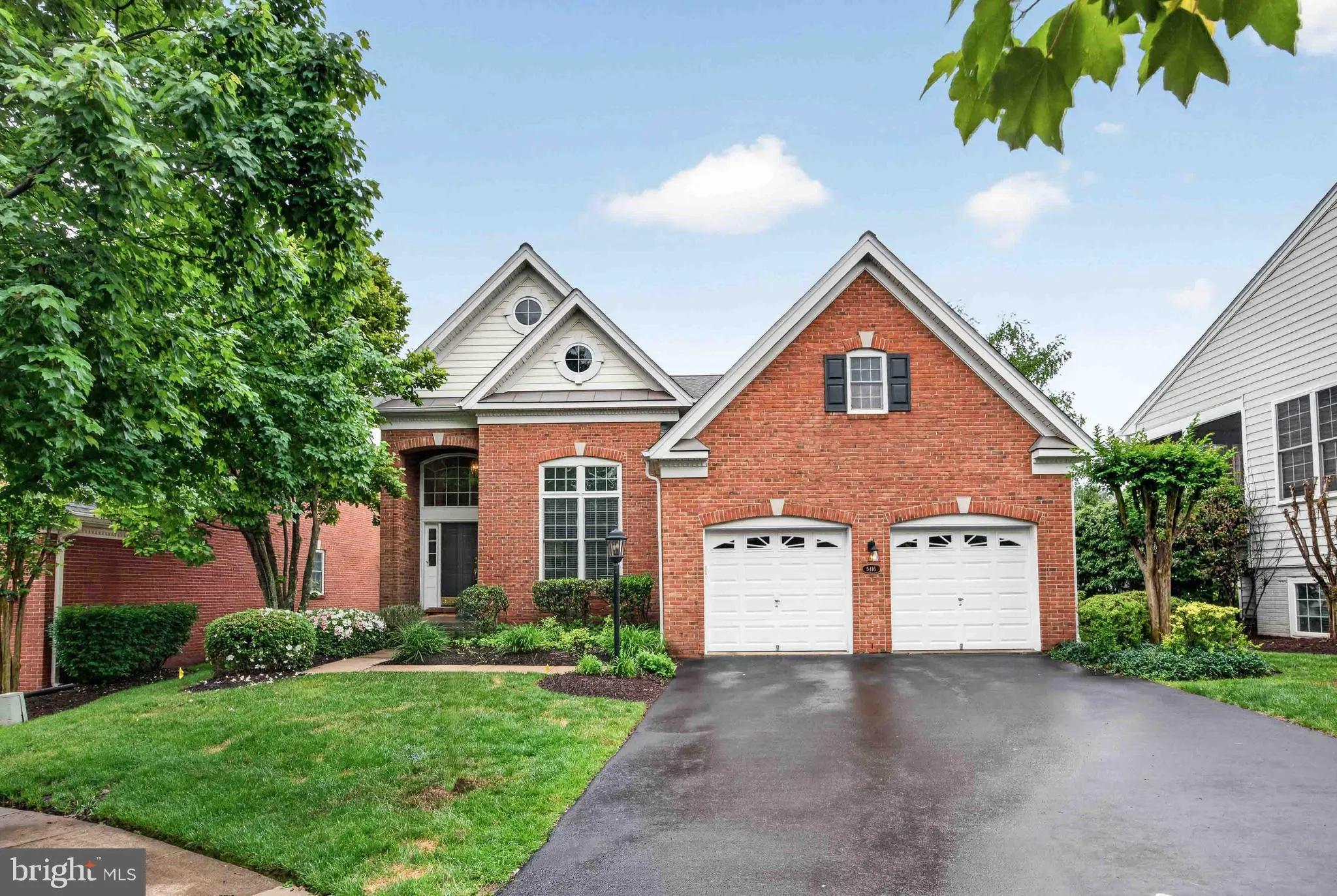 5416 ZOYSIA COURT, Haymarket, VA 20169