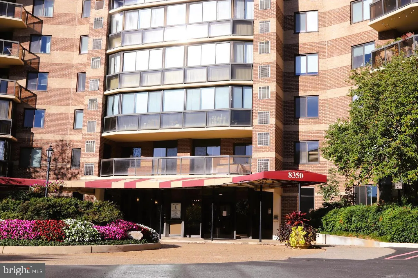 8350 GREENSBORO DRIVE, Mclean, VA 22102