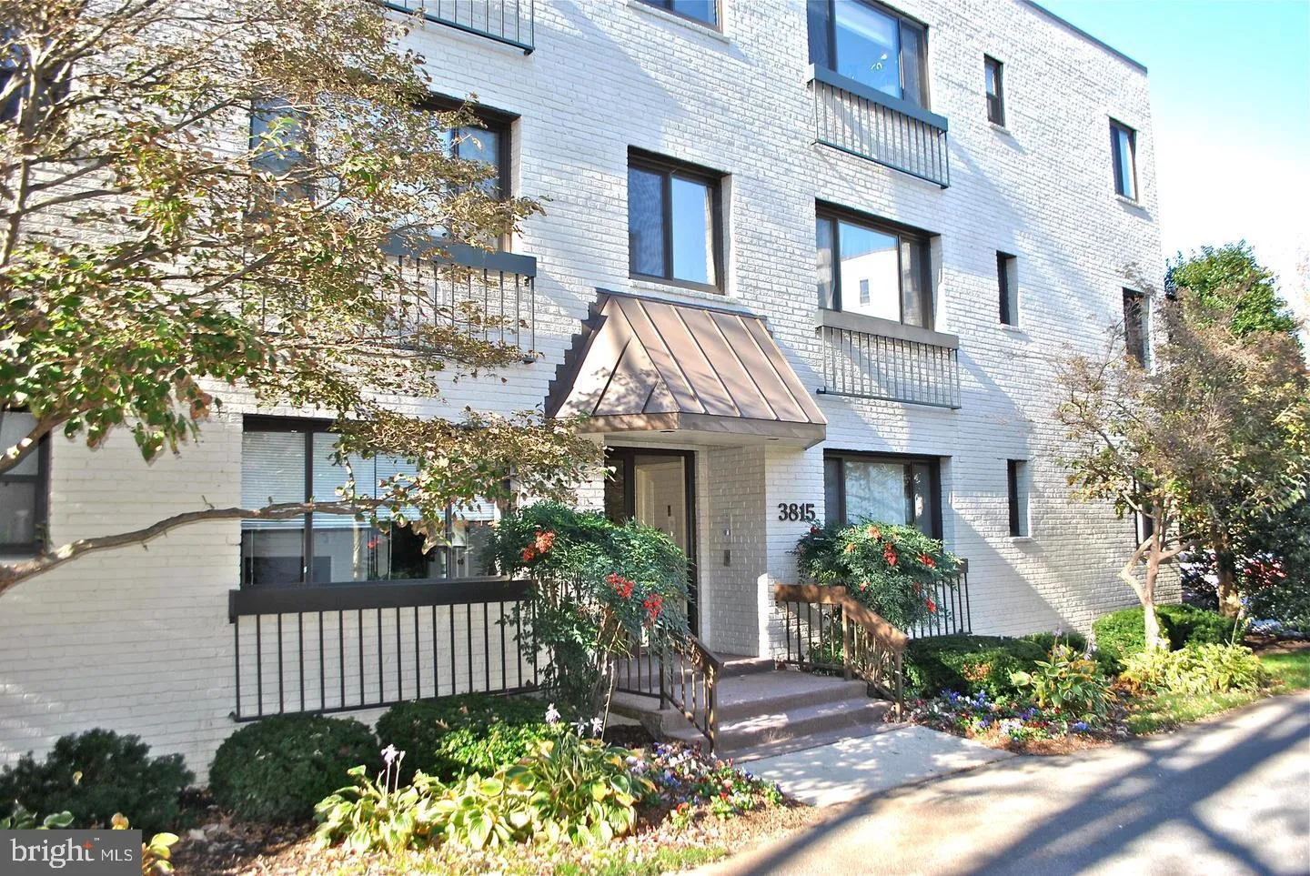 3815 DAVIS PLACE, Washington, DC 20007