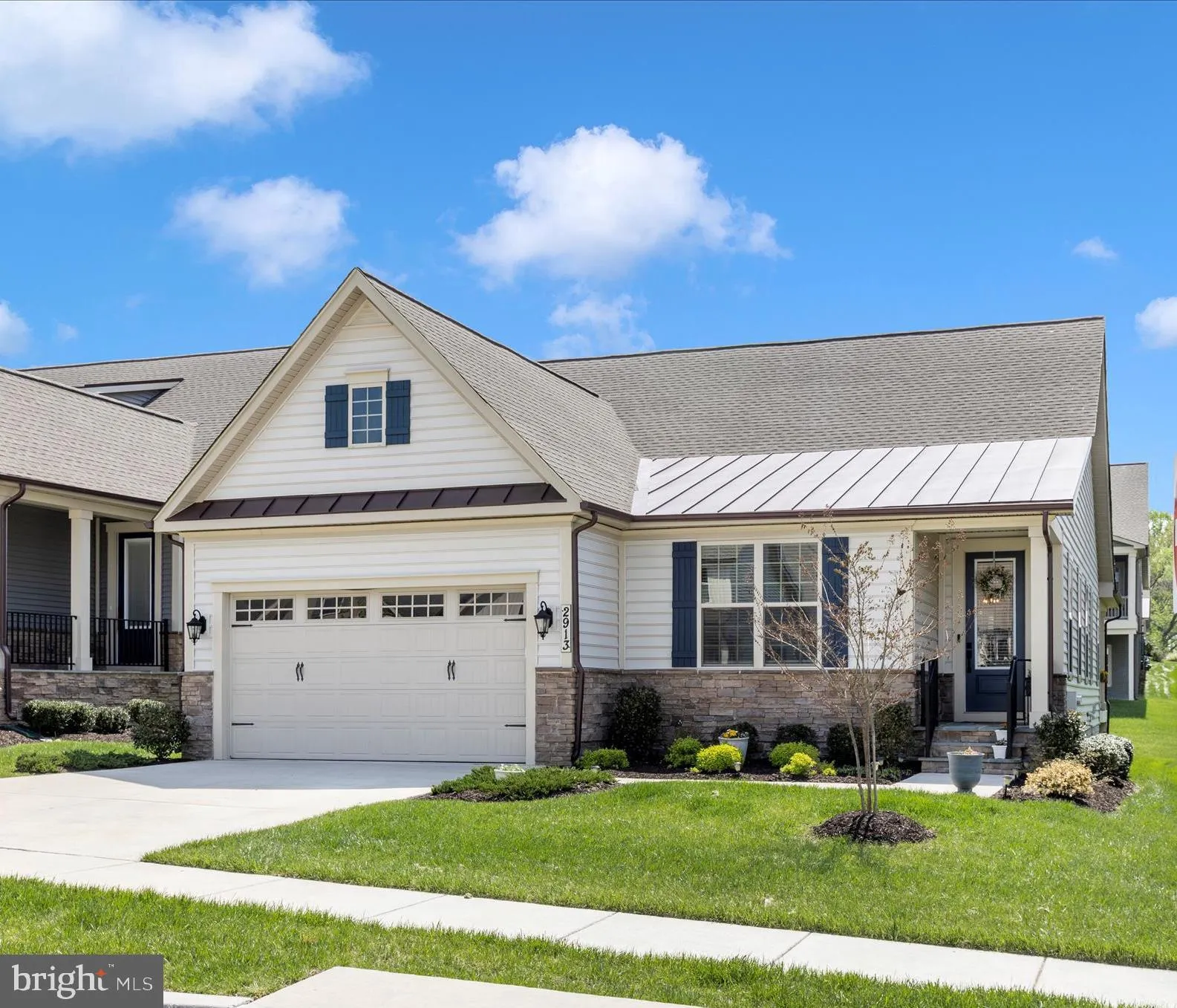 2913 HERB GARDEN DRIVE, Frederick, MD 21704
