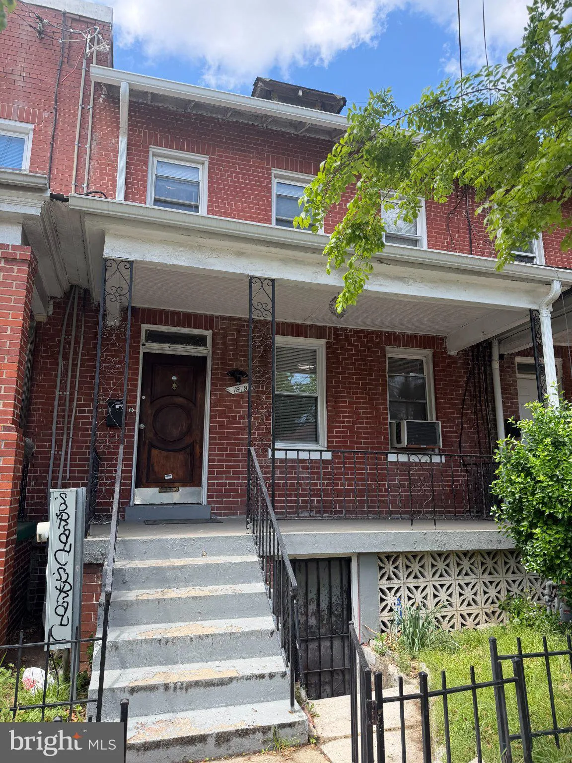 1919 16TH STREET, Washington, DC 20020