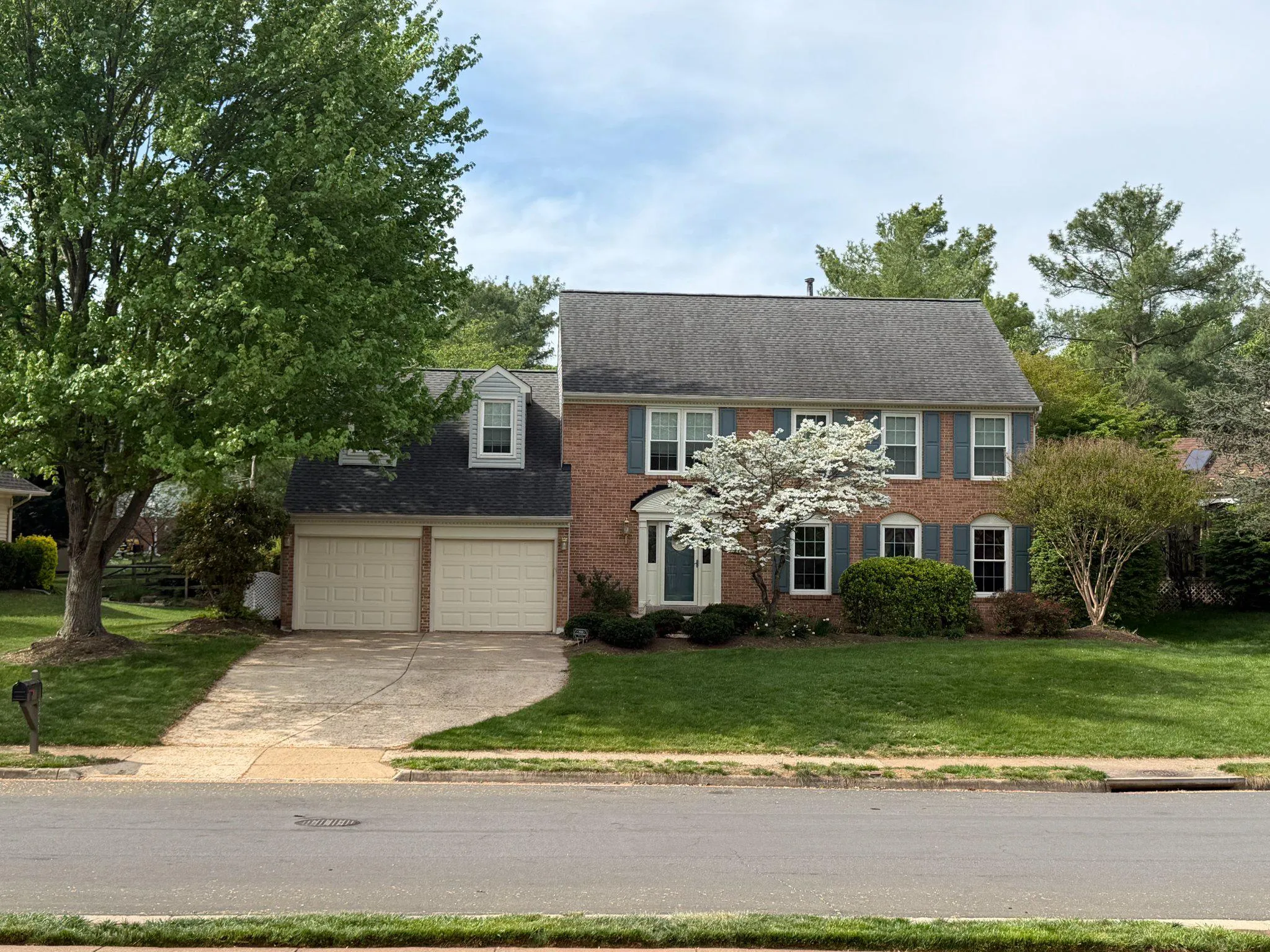 5245 GLEN MEADOW ROAD, Centreville, VA 20120