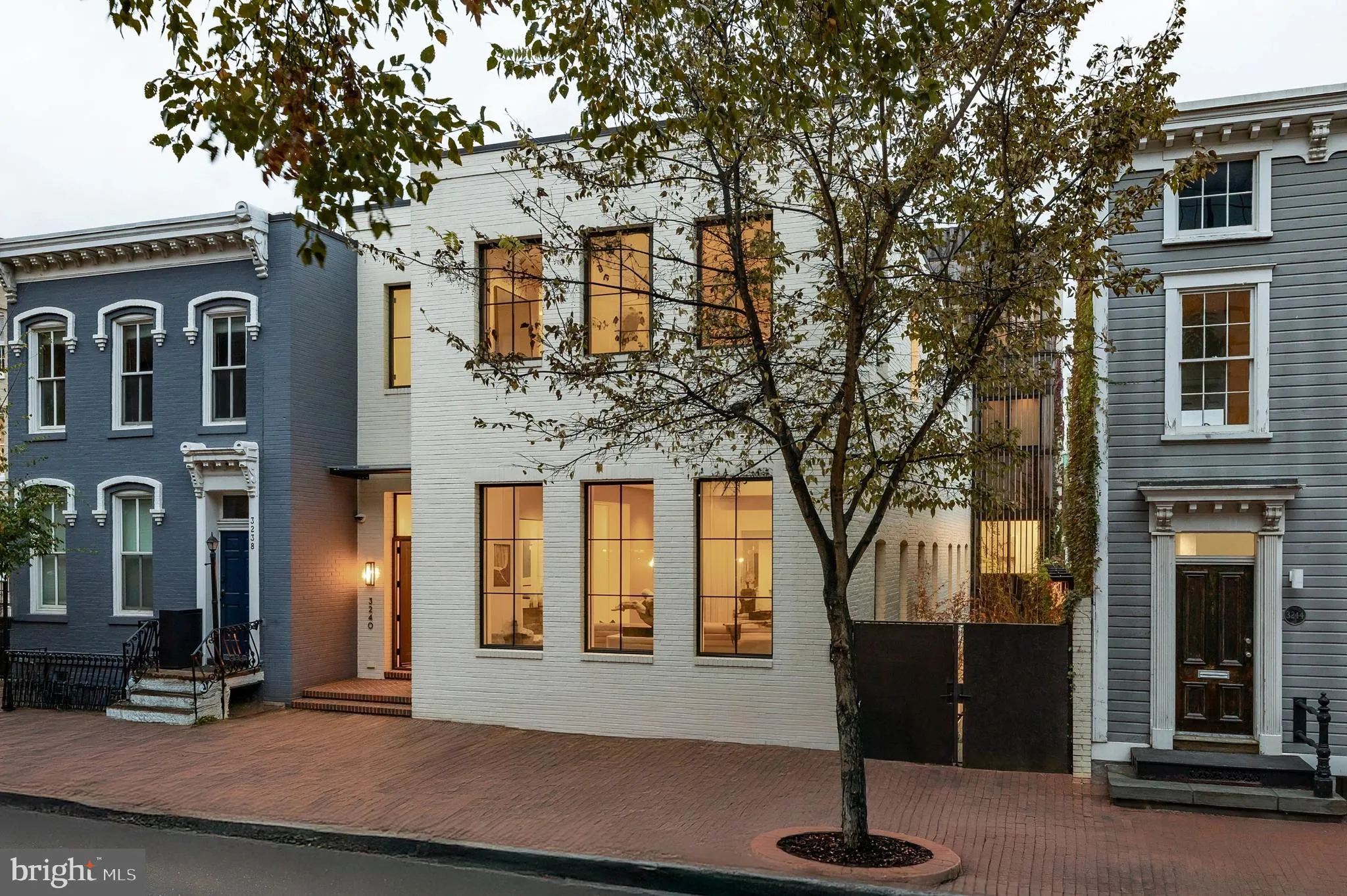 3240 PROSPECT STREET, Washington, DC 20007