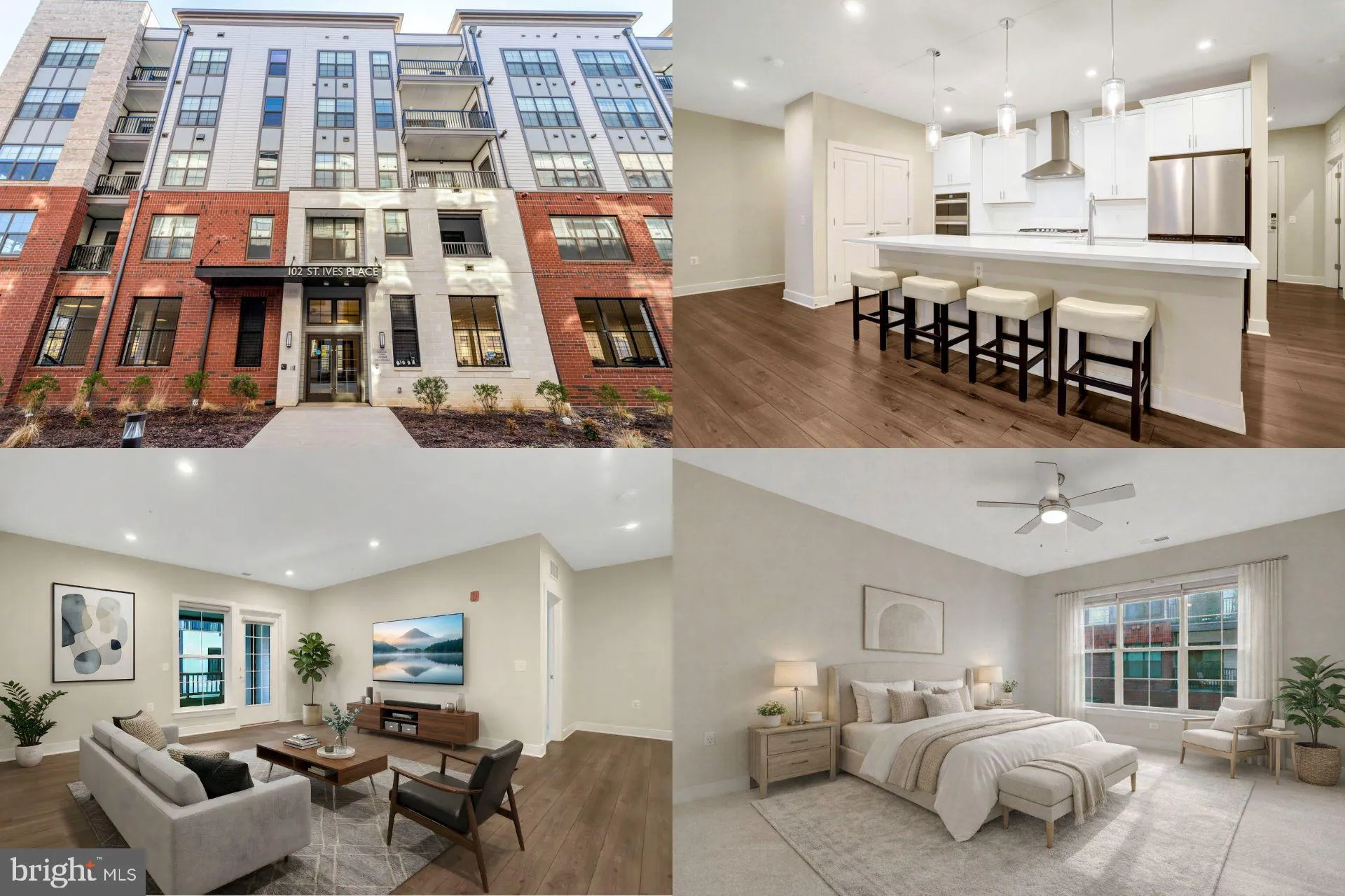 102 SAINT IVES PLACE, Oxon Hill, MD 20745