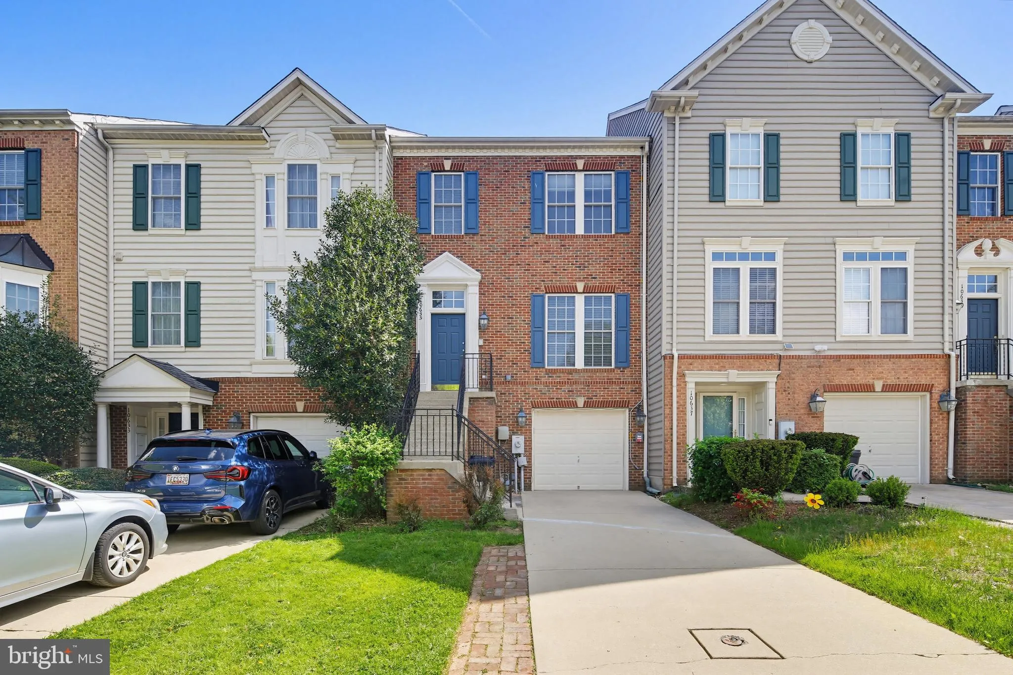 10635 HILLINGDON ROAD, Woodstock, MD 21163