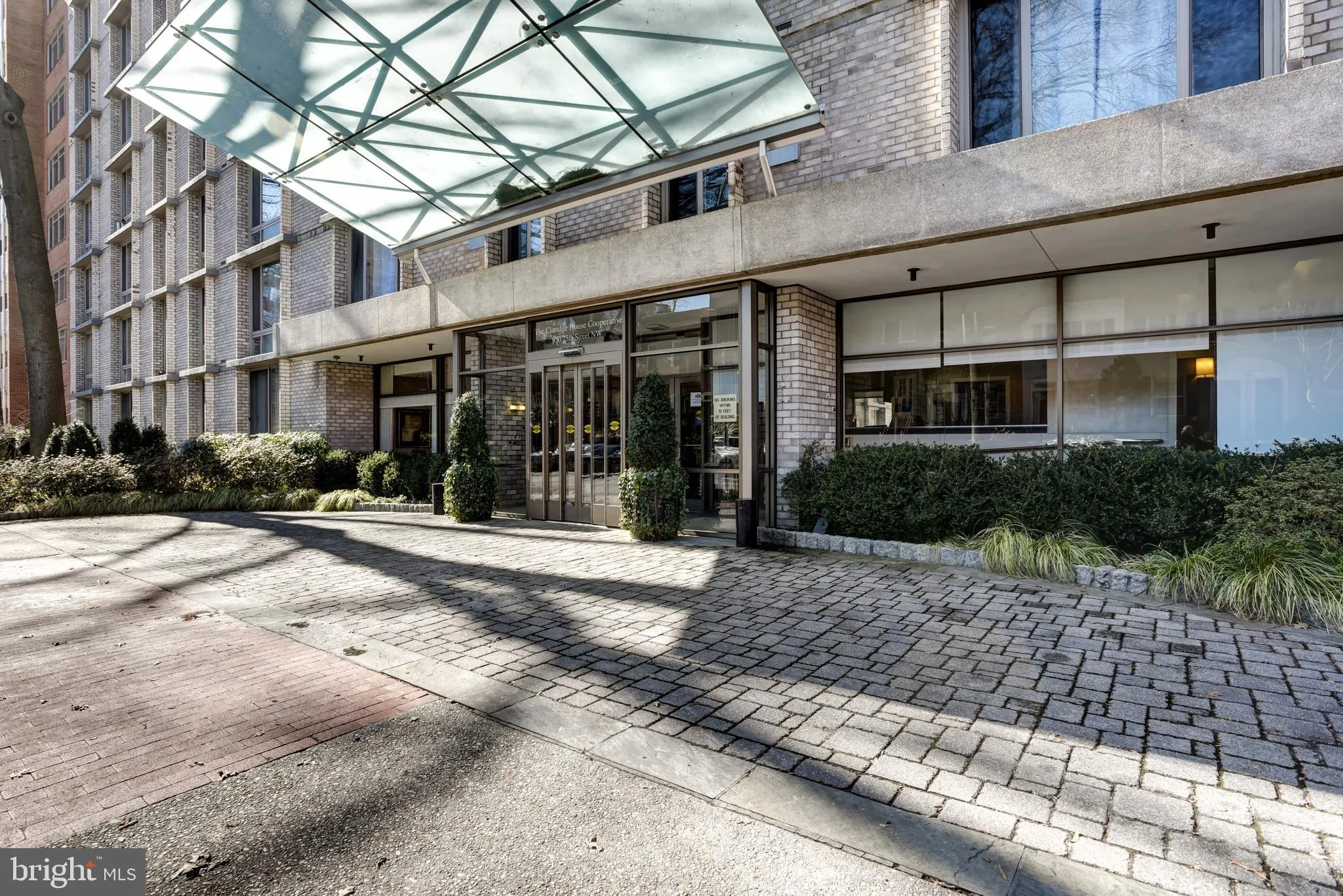 950 25TH STREET, Washington, DC 20037