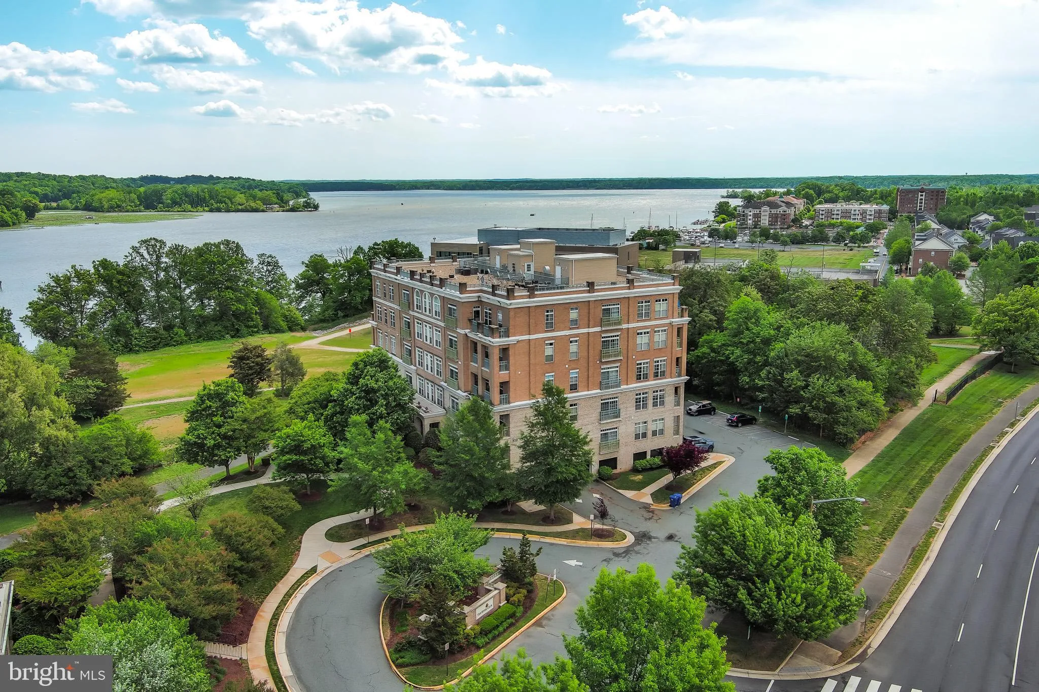 810 BELMONT BAY DRIVE, Woodbridge, VA 22191