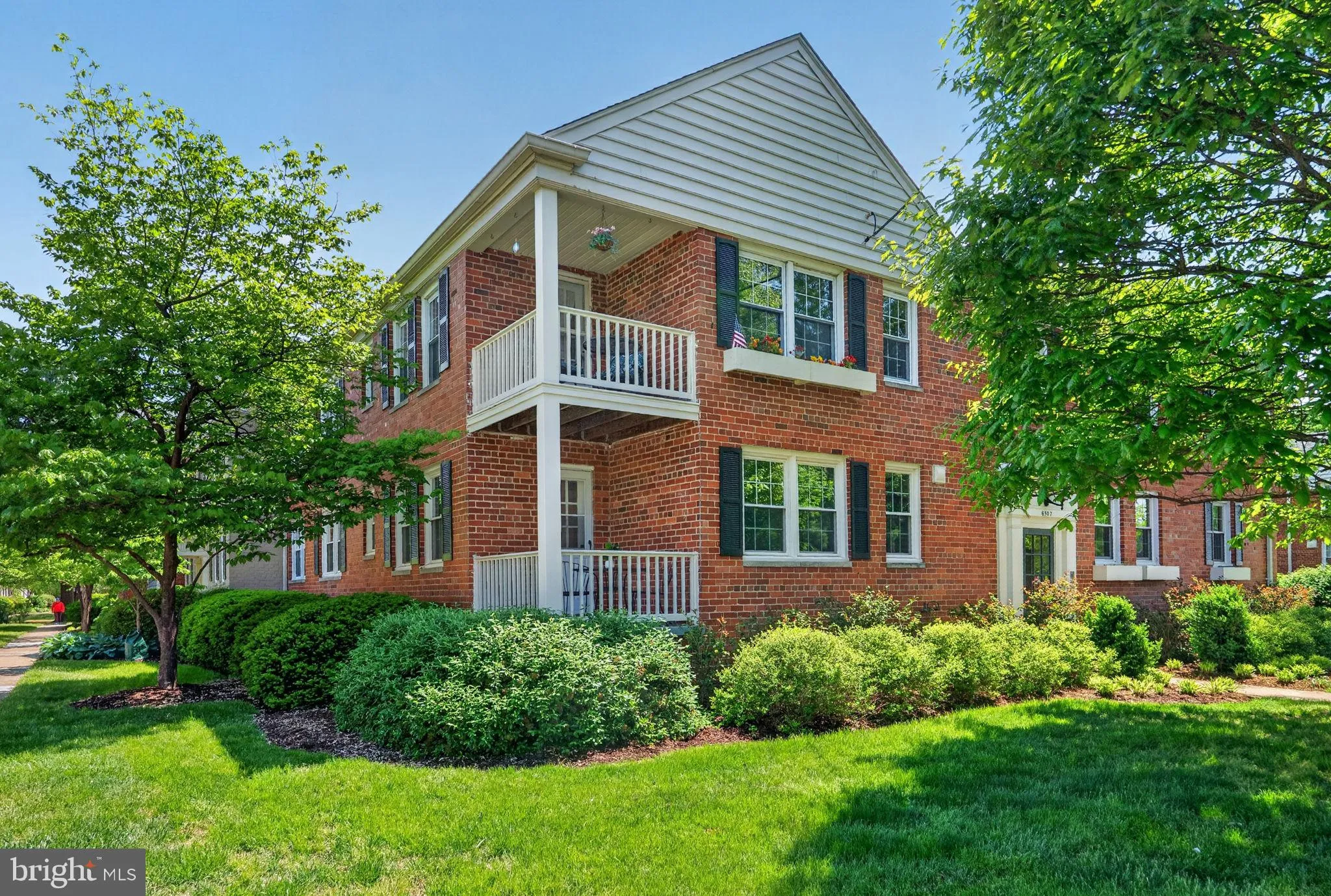 6507 10TH STREET, Alexandria, VA 22307