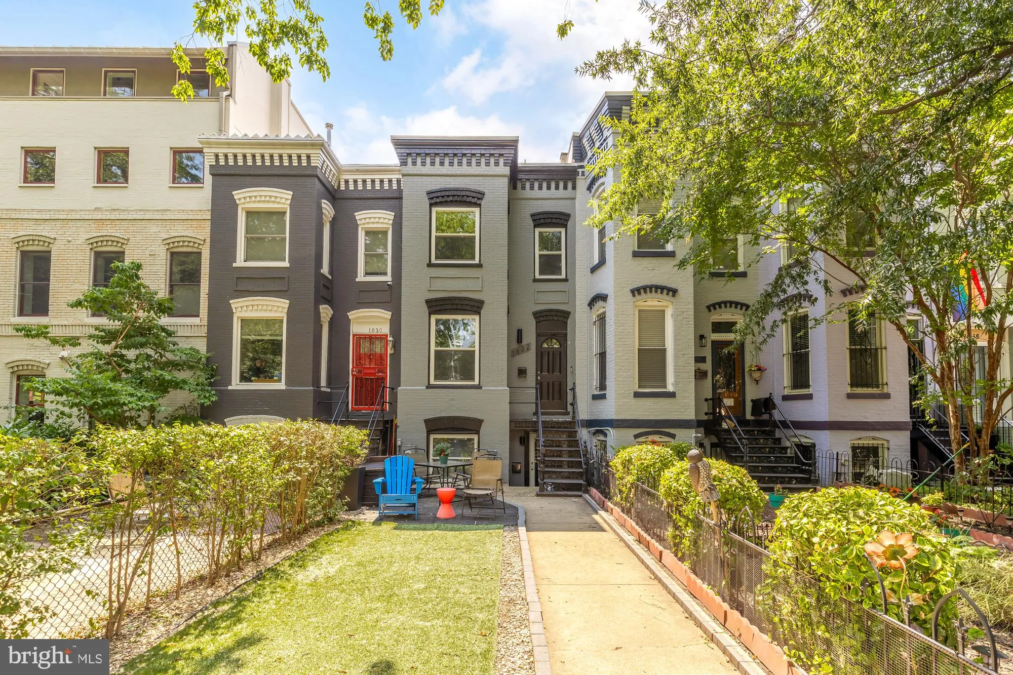 1632 NEW JERSEY AVENUE, Washington, DC 20001