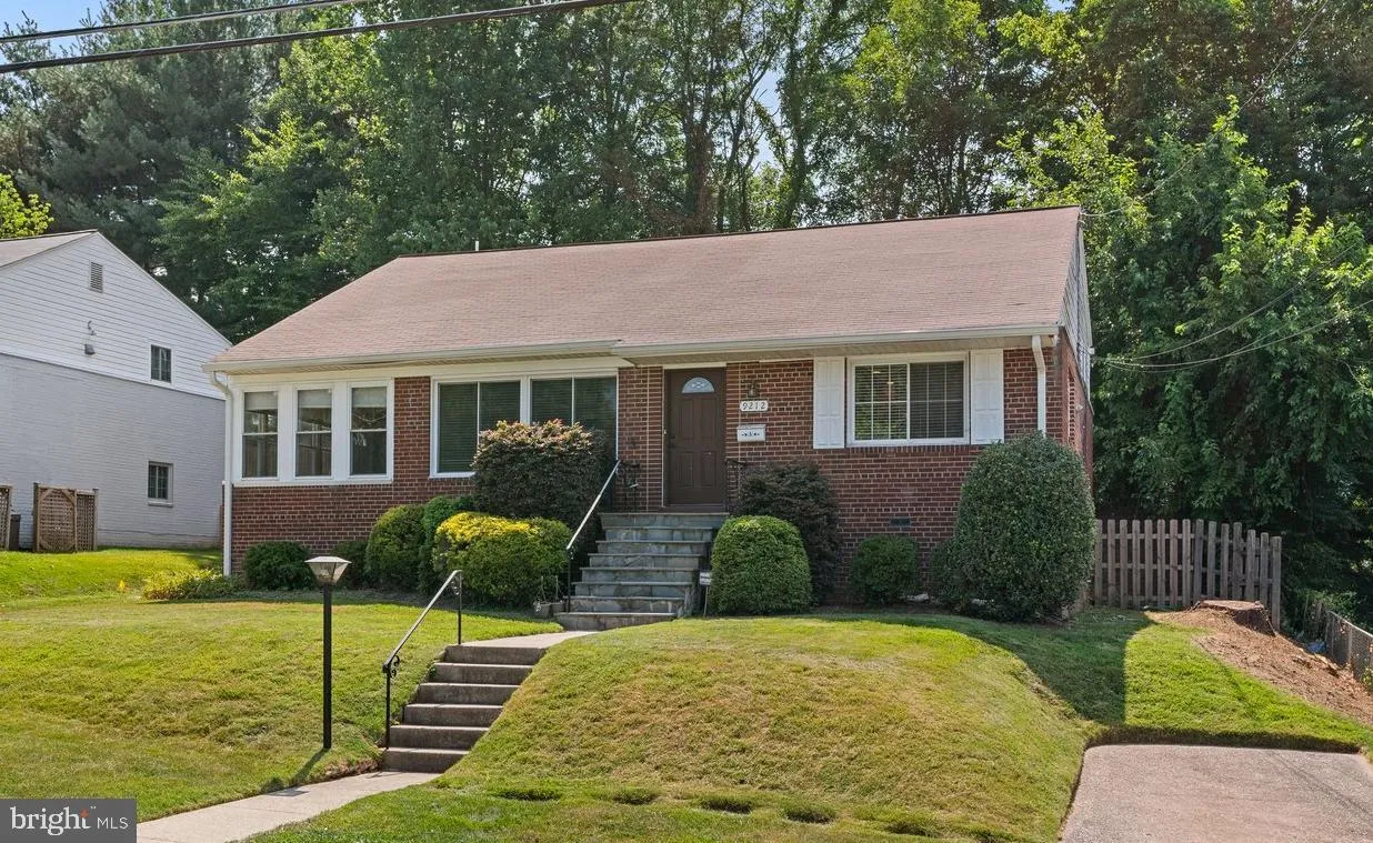 9212 CHANUTE DRIVE, Bethesda, MD 20814