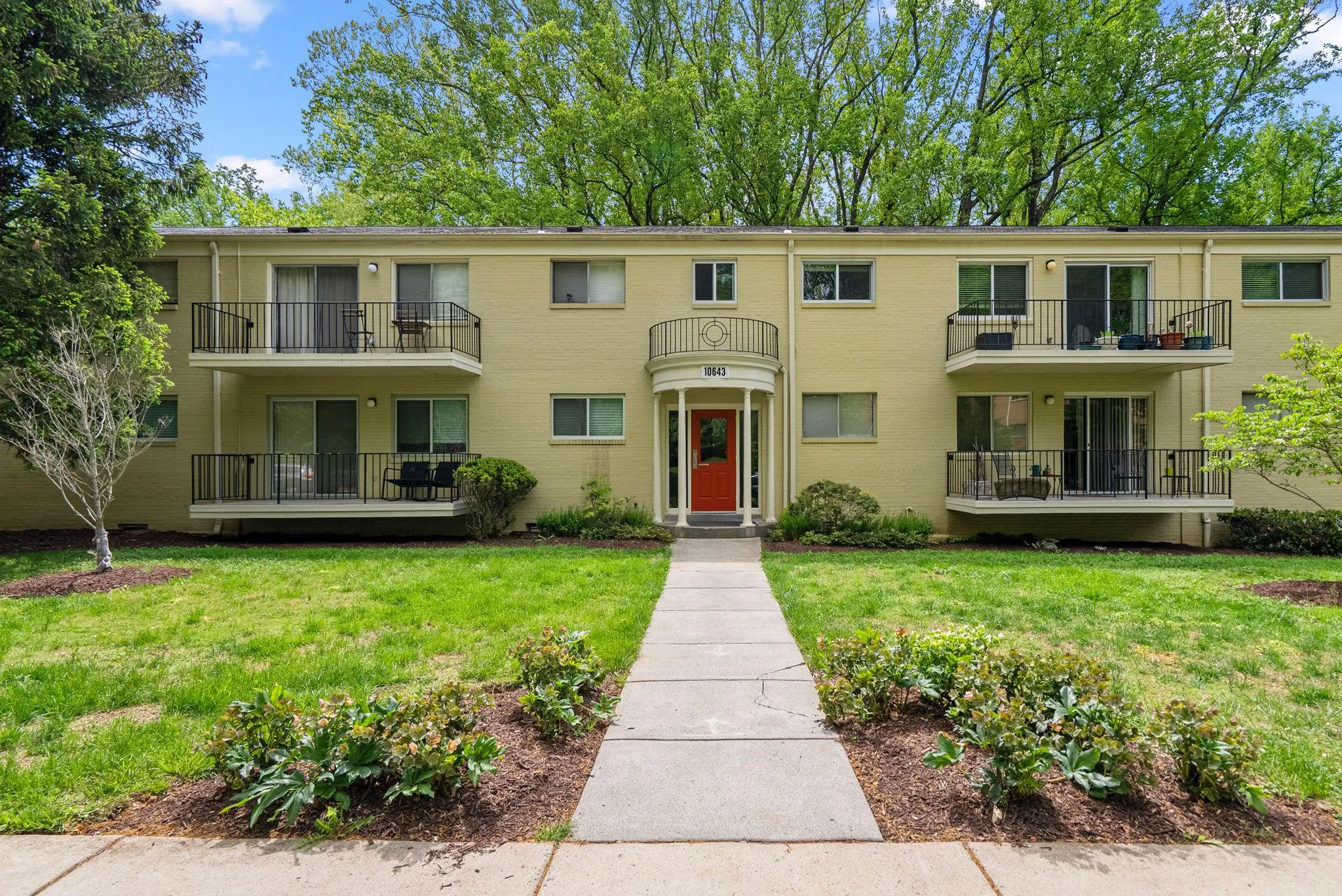 10643 WEYMOUTH STREET, Bethesda, MD 20814