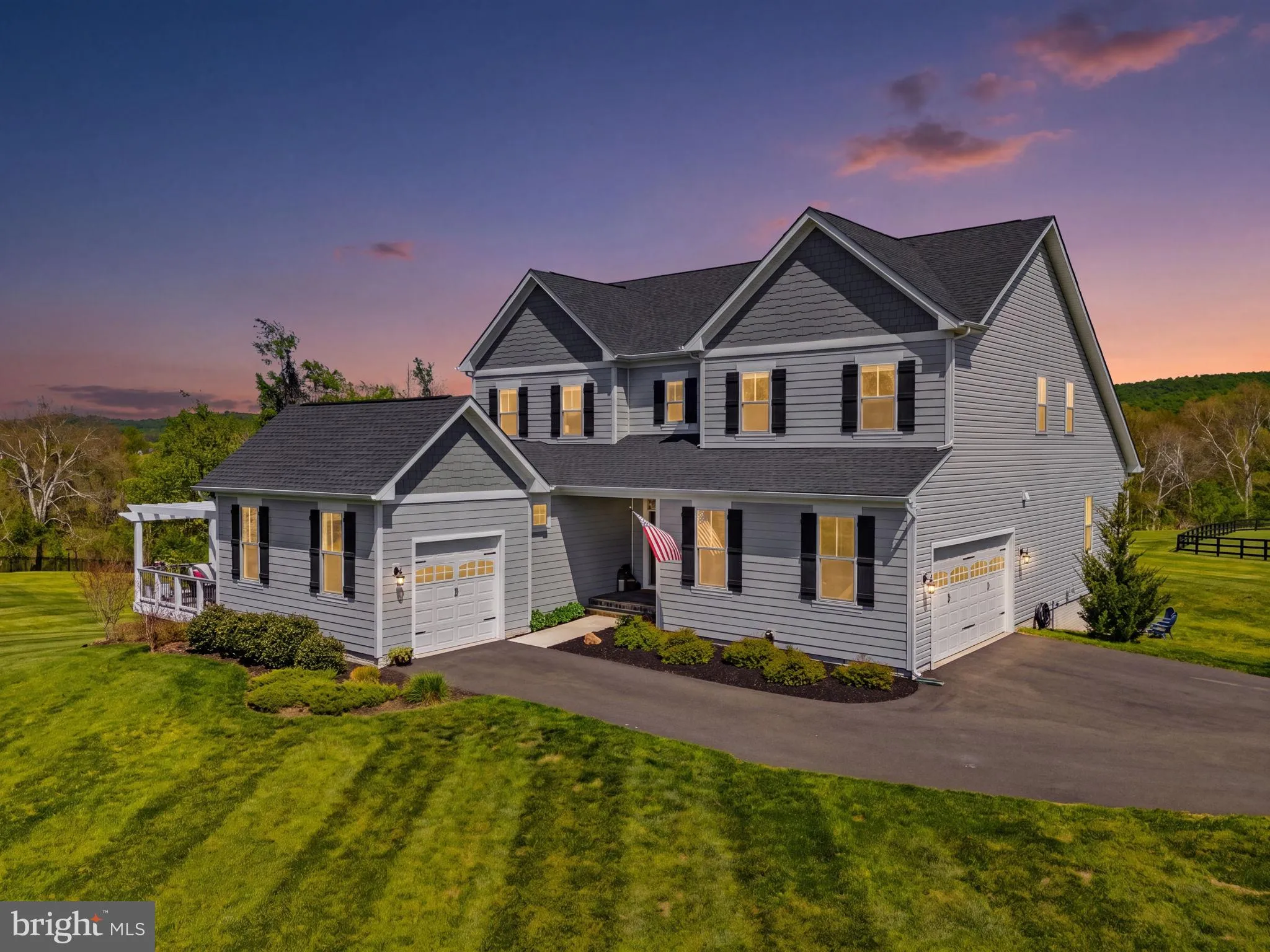 14228 AMYS MEADOW COURT, Leesburg, VA 20176