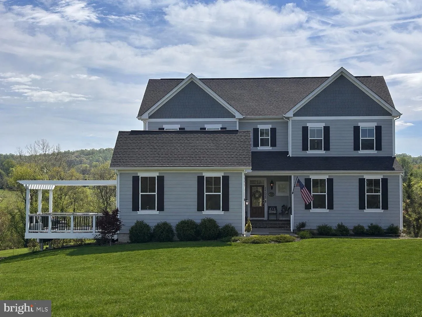 14228 AMYS MEADOW COURT, Leesburg, VA 20176