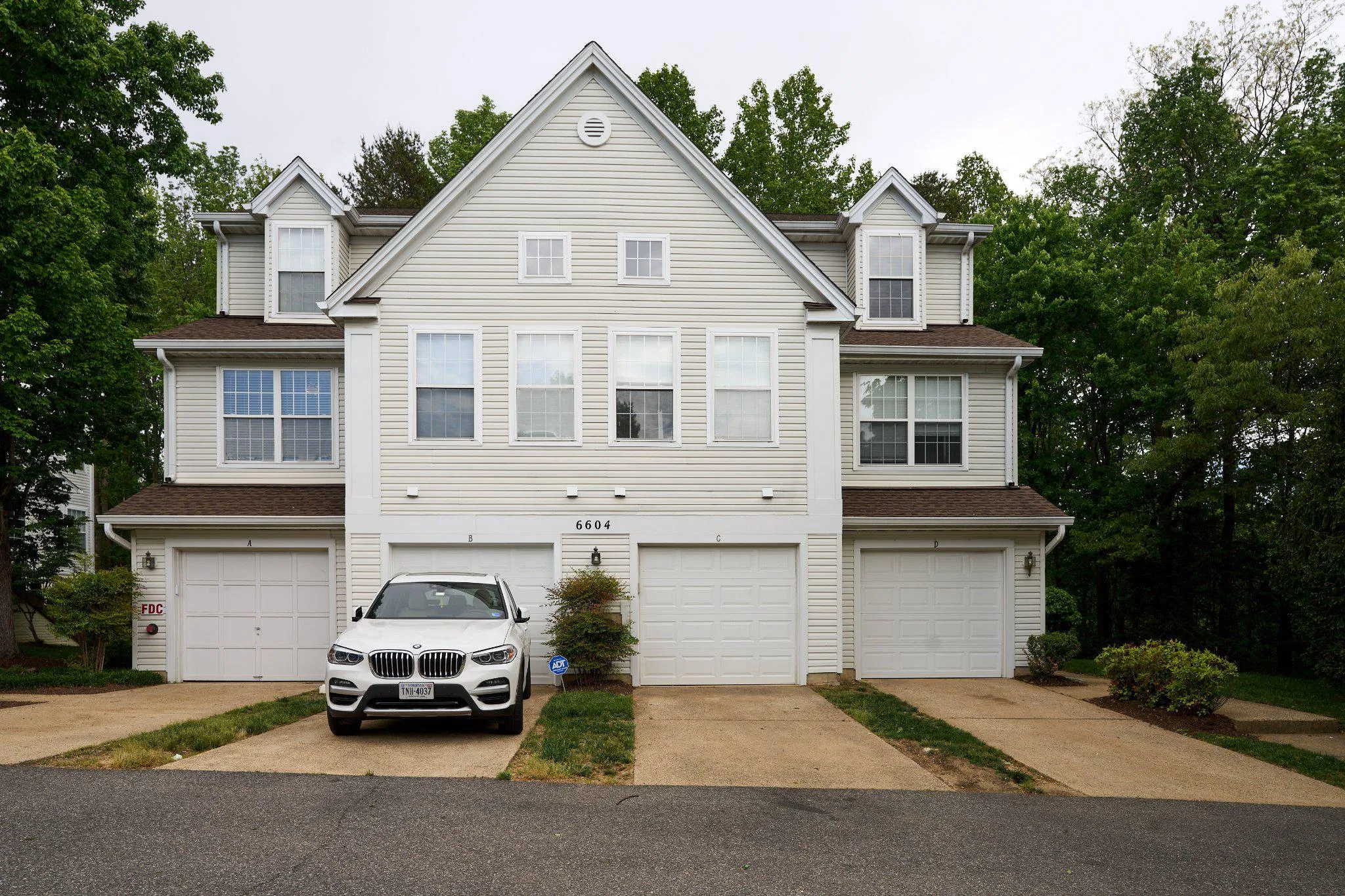 6604 NETTIES LANE, Alexandria, VA 22315