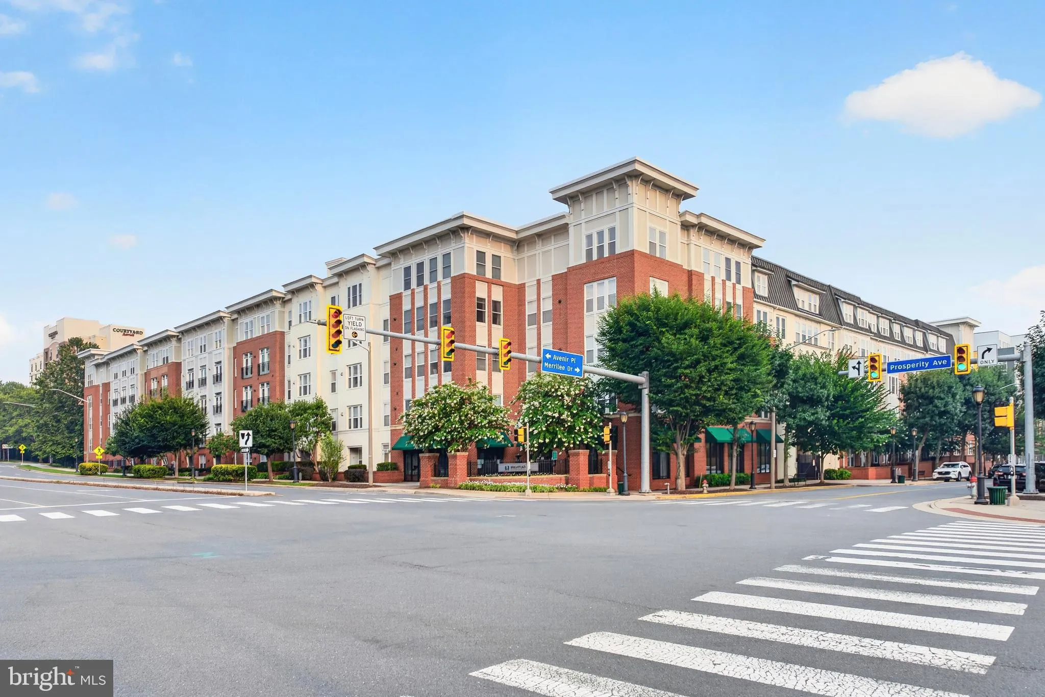 Residential Active