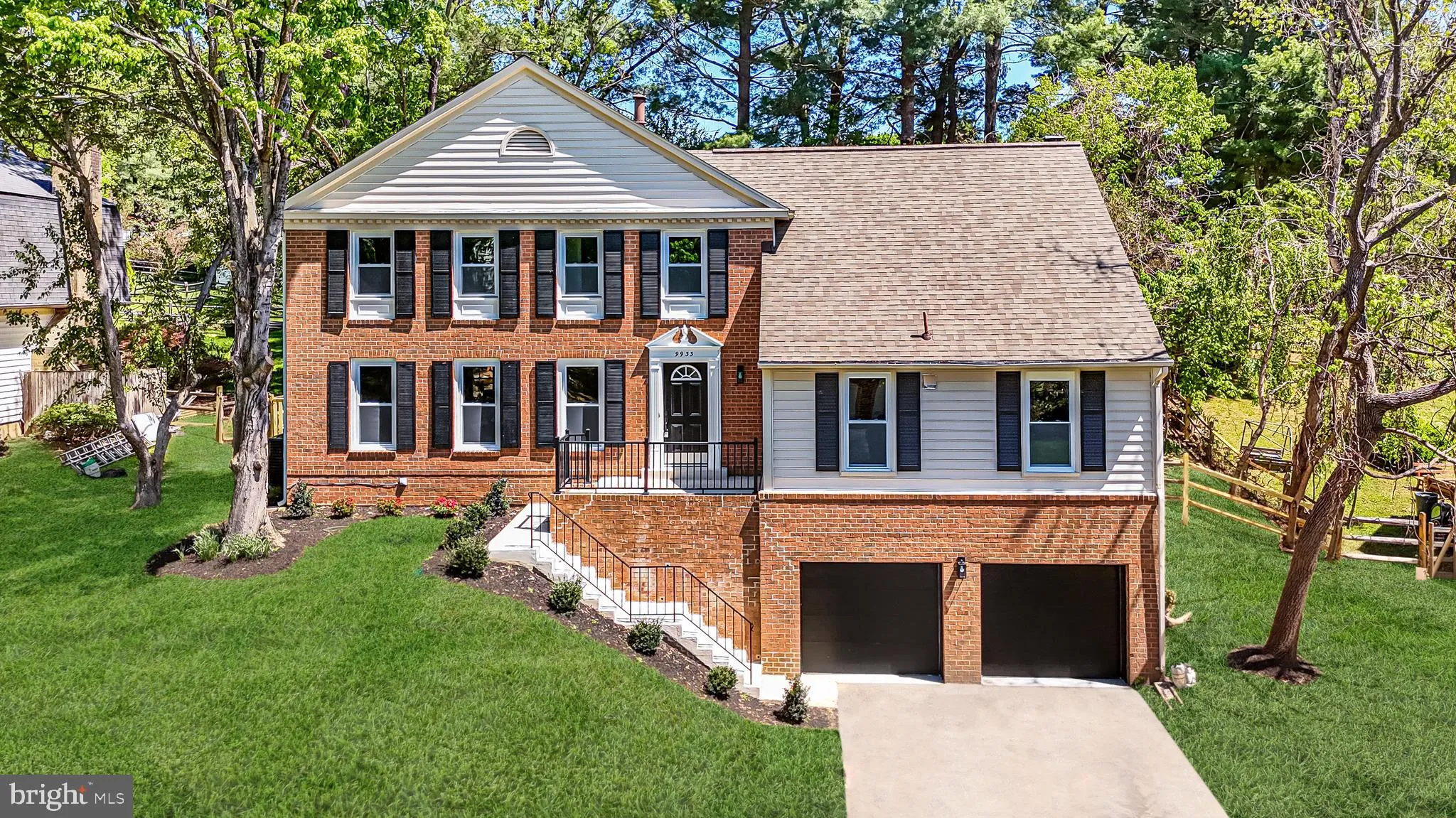 9933 DELLCASTLE ROAD, Gaithersburg, MD 20886