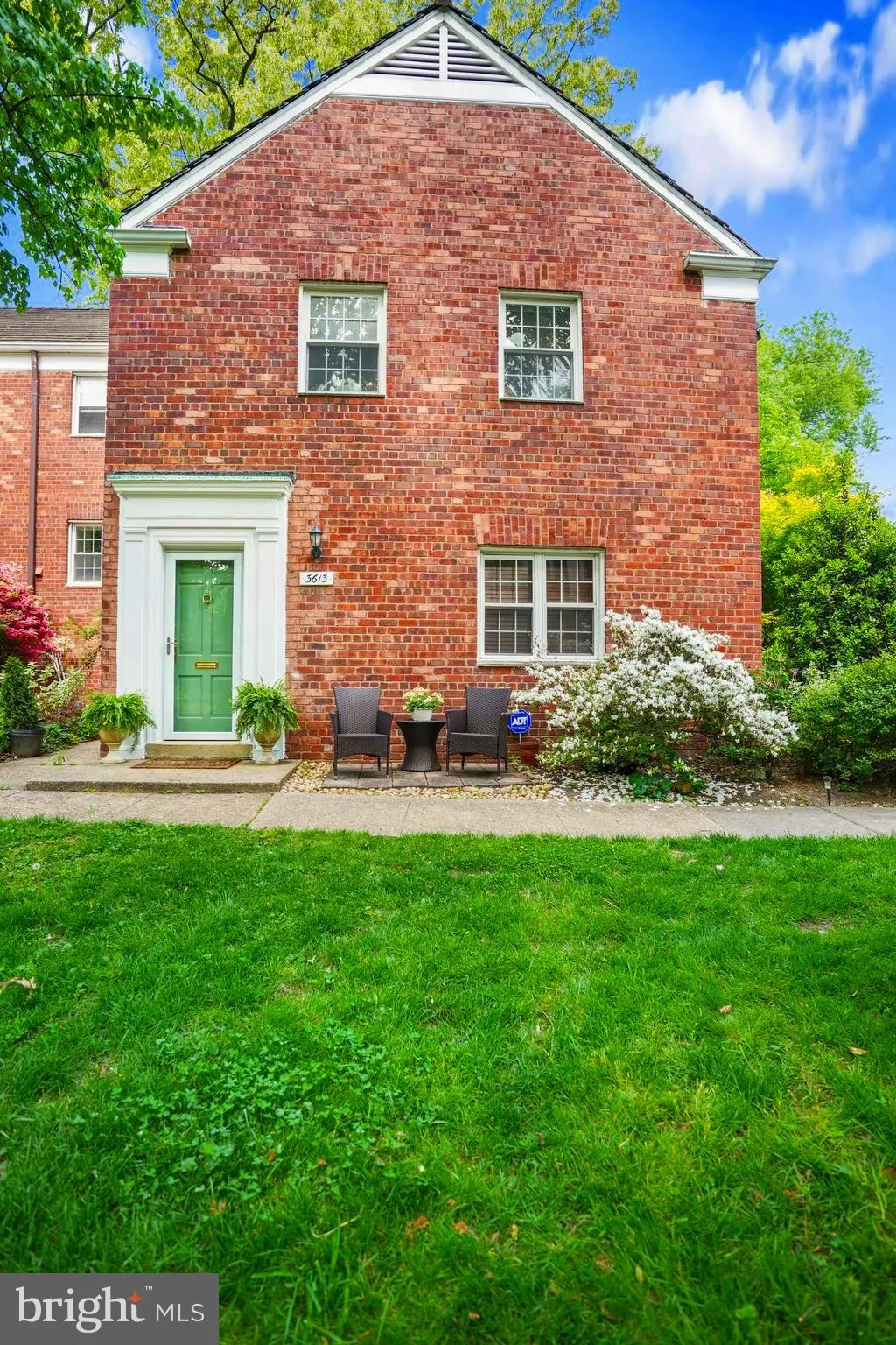 3613 GUNSTON ROAD, Alexandria, VA 22302