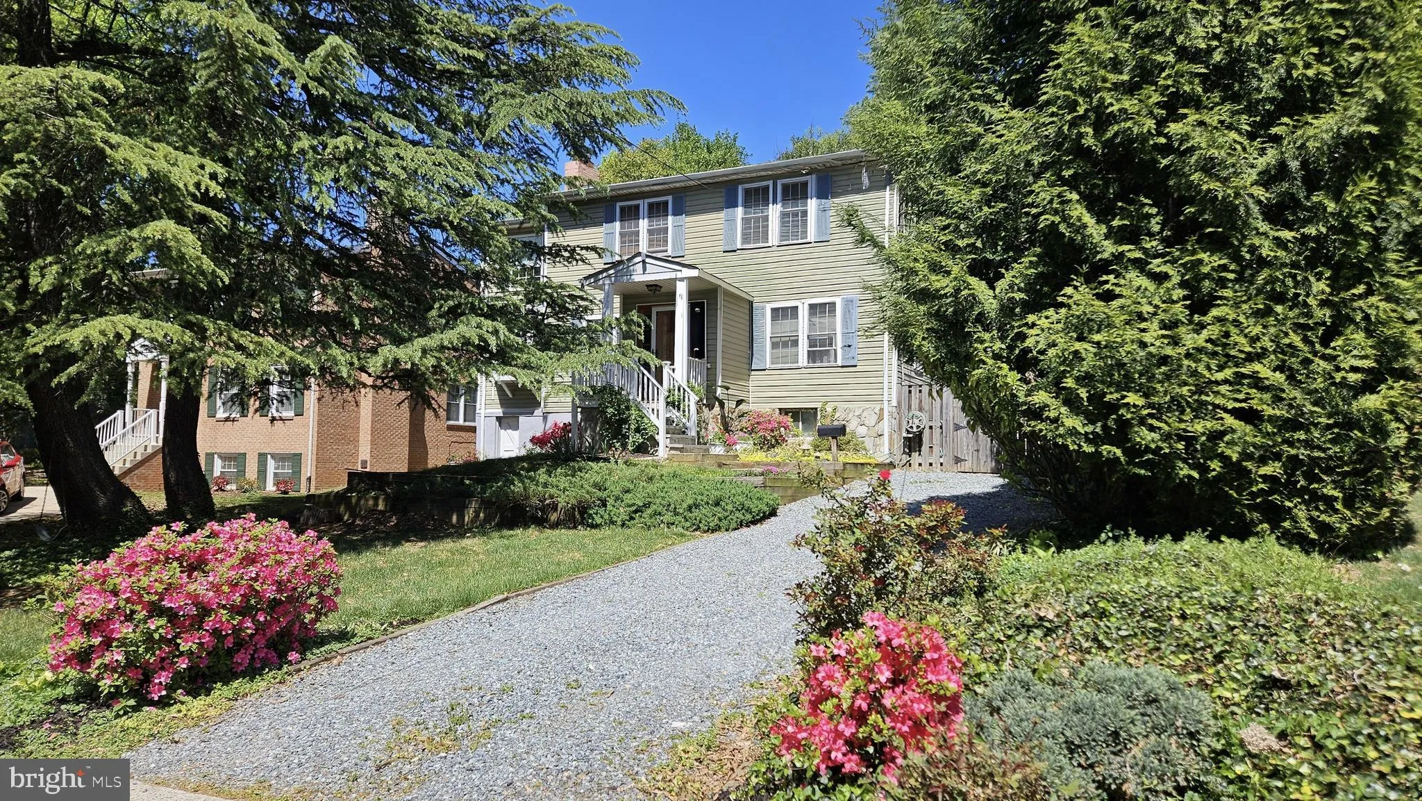 5935 15TH STREET, Arlington, VA 22205