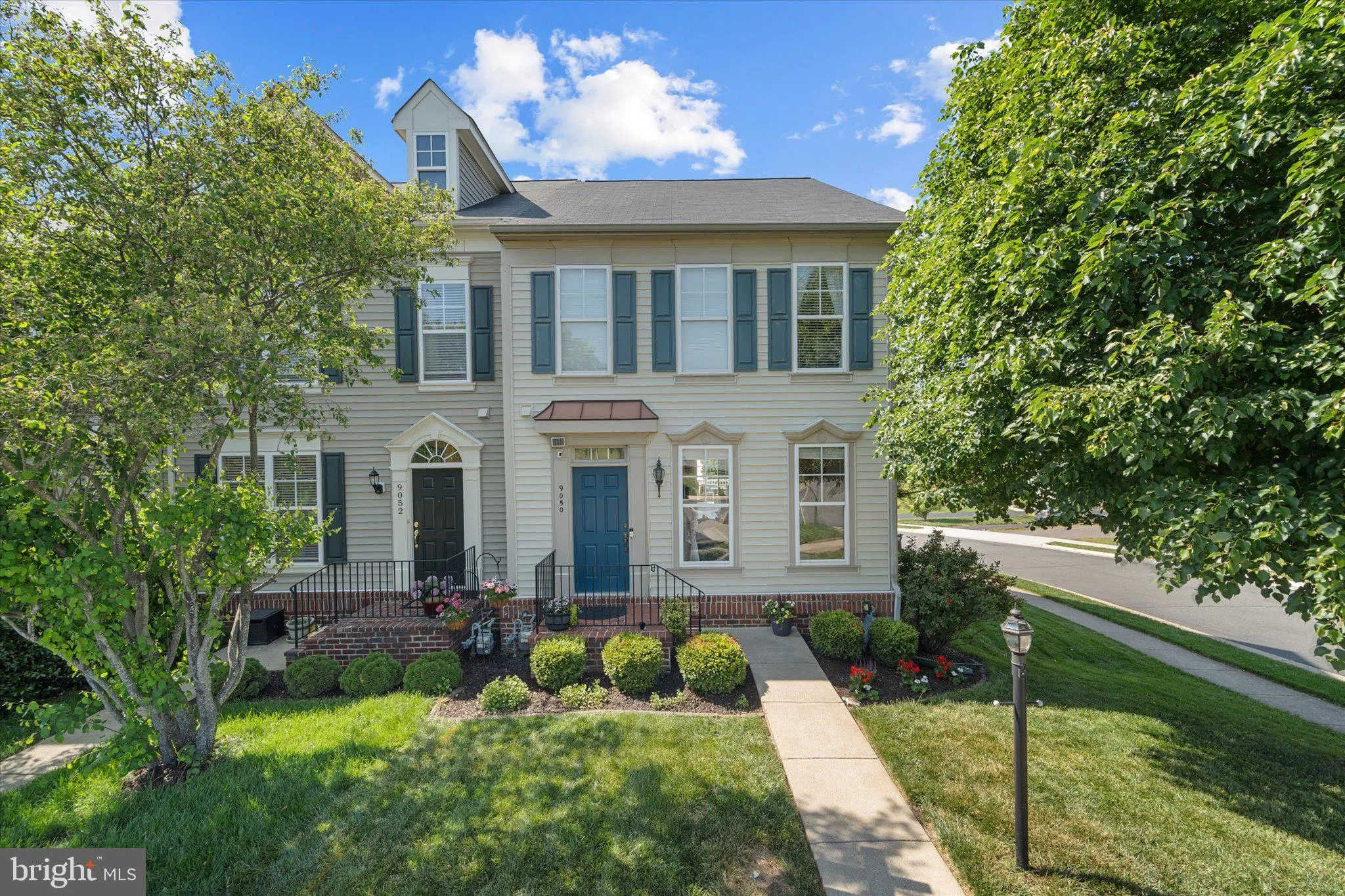 9050 MARBLE FALLS COURT, Bristow, VA 20136