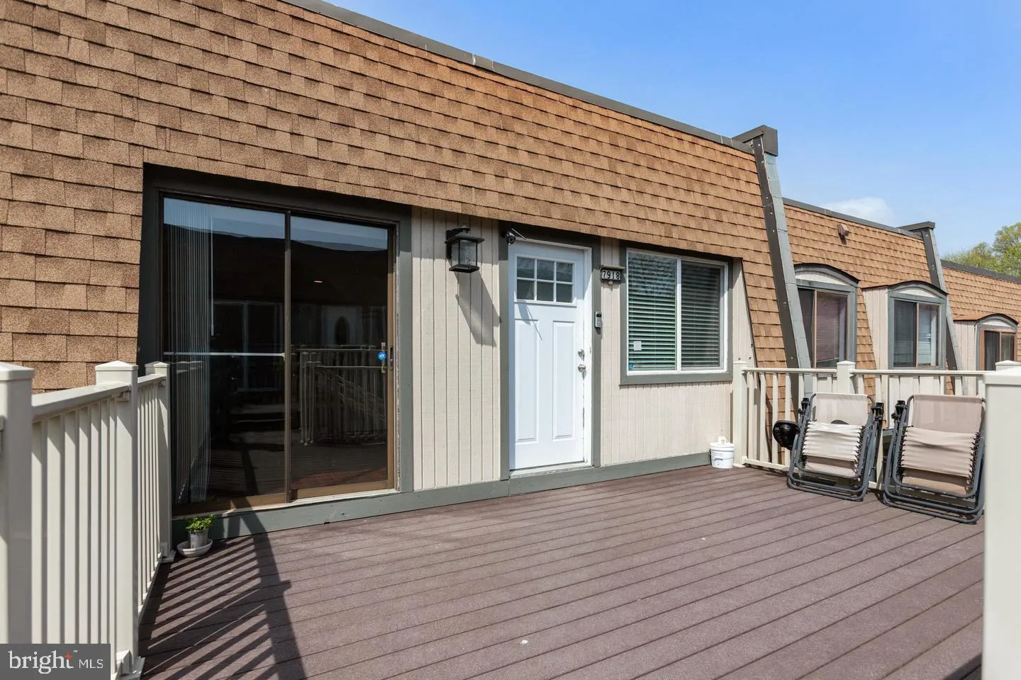 7918 CASA GRANDE PLACE, Alexandria, VA 22309