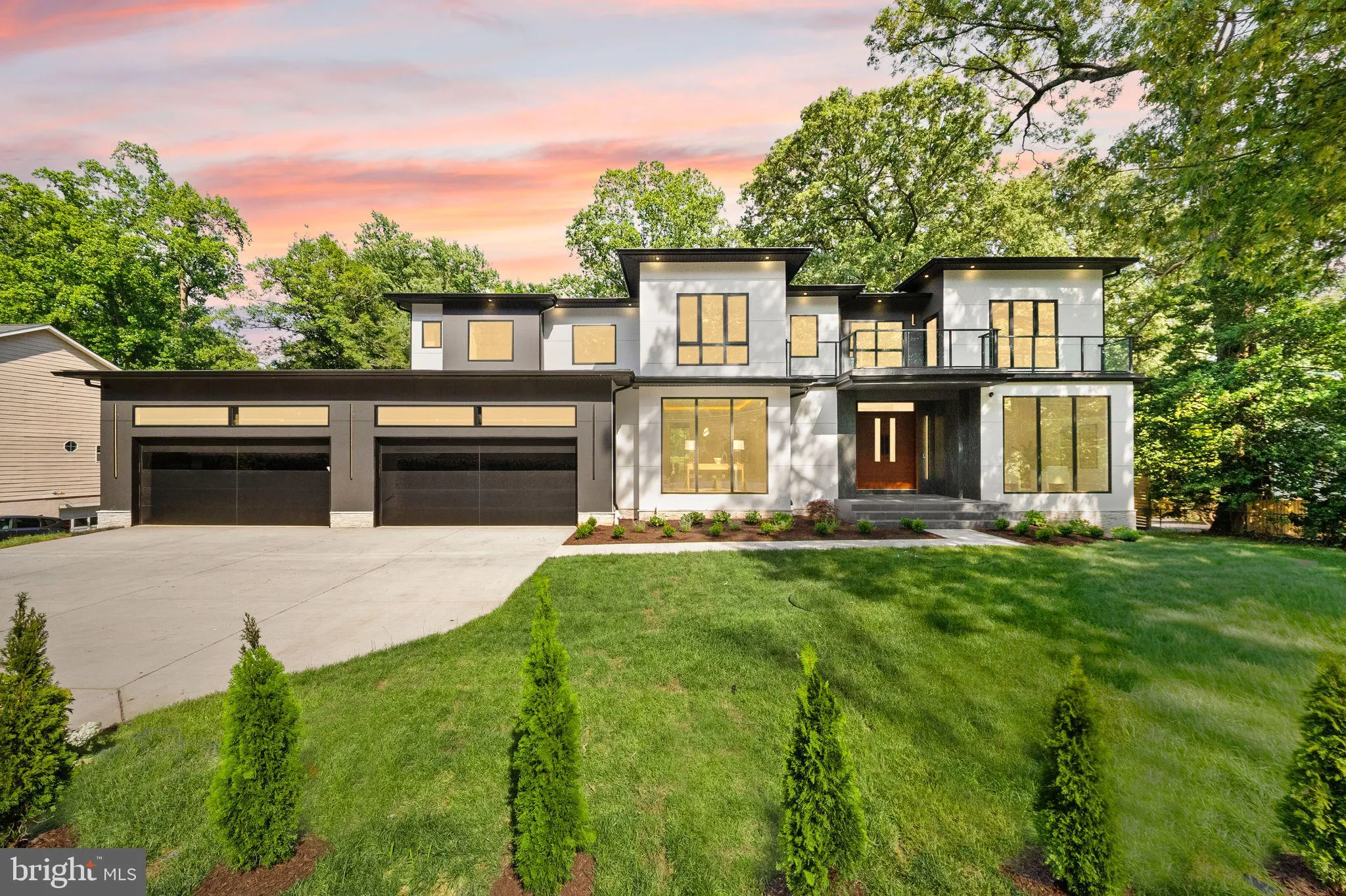 2537 GALLOWS ROAD, Dunn Loring, VA 22027