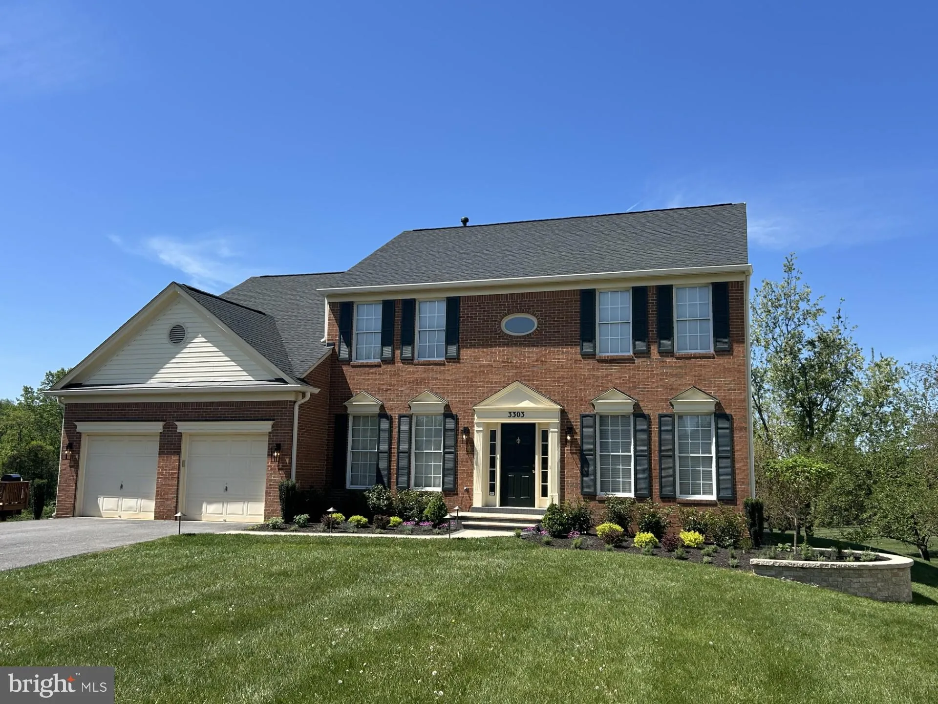 3303 LYNCREST COURT, Burtonsville, MD 20866