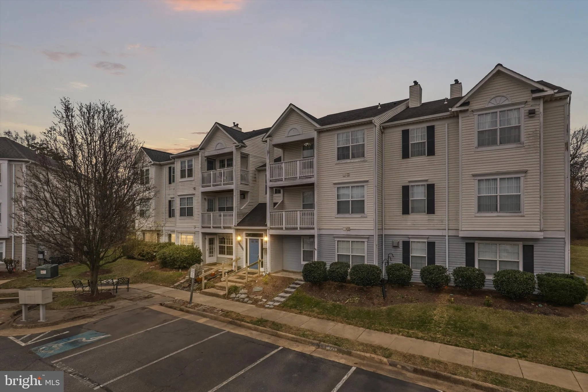 8058 LISLE DRIVE, Manassas, VA 20109