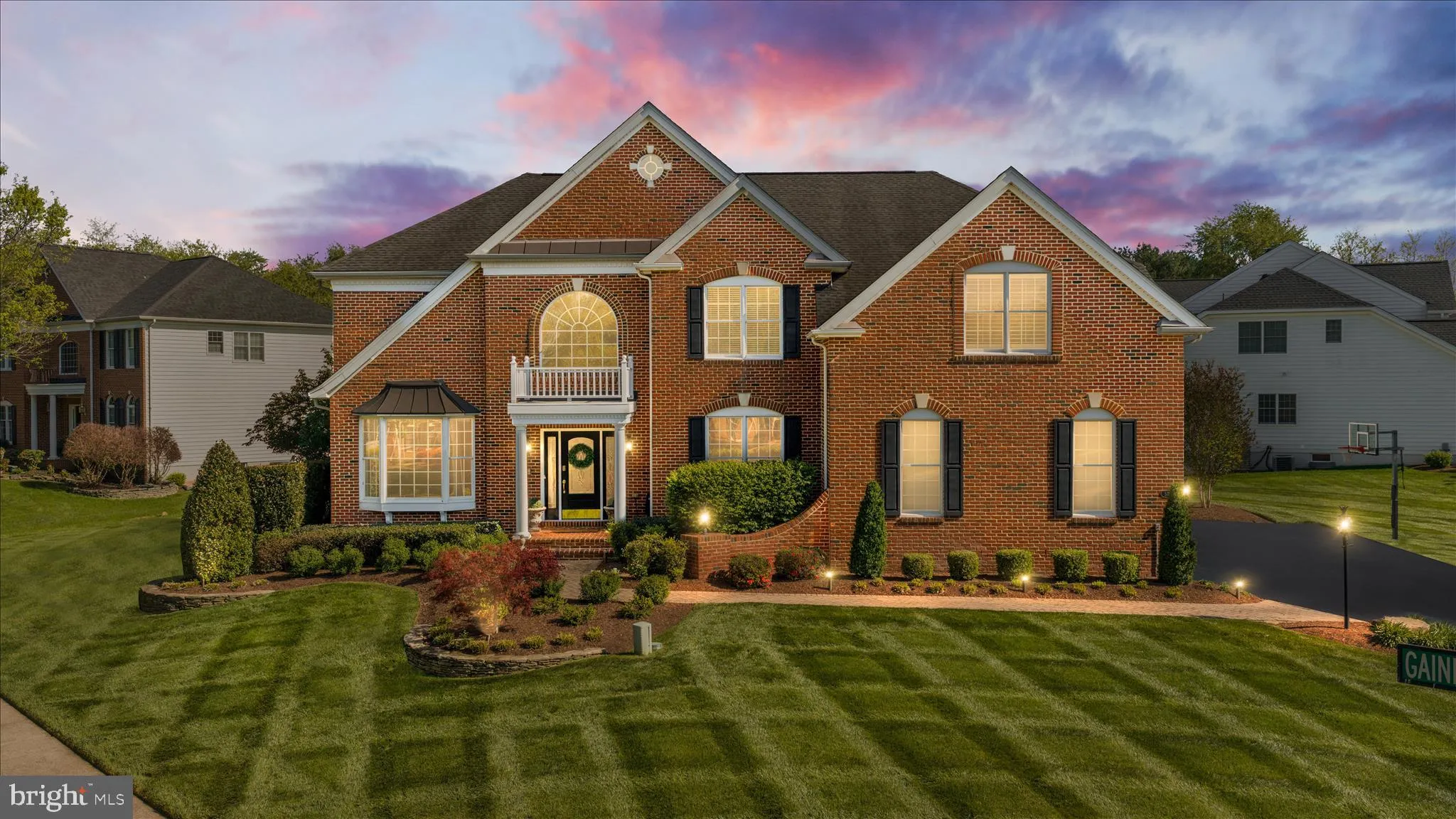 5393 EMMYS MILL COURT, Haymarket, VA 20169