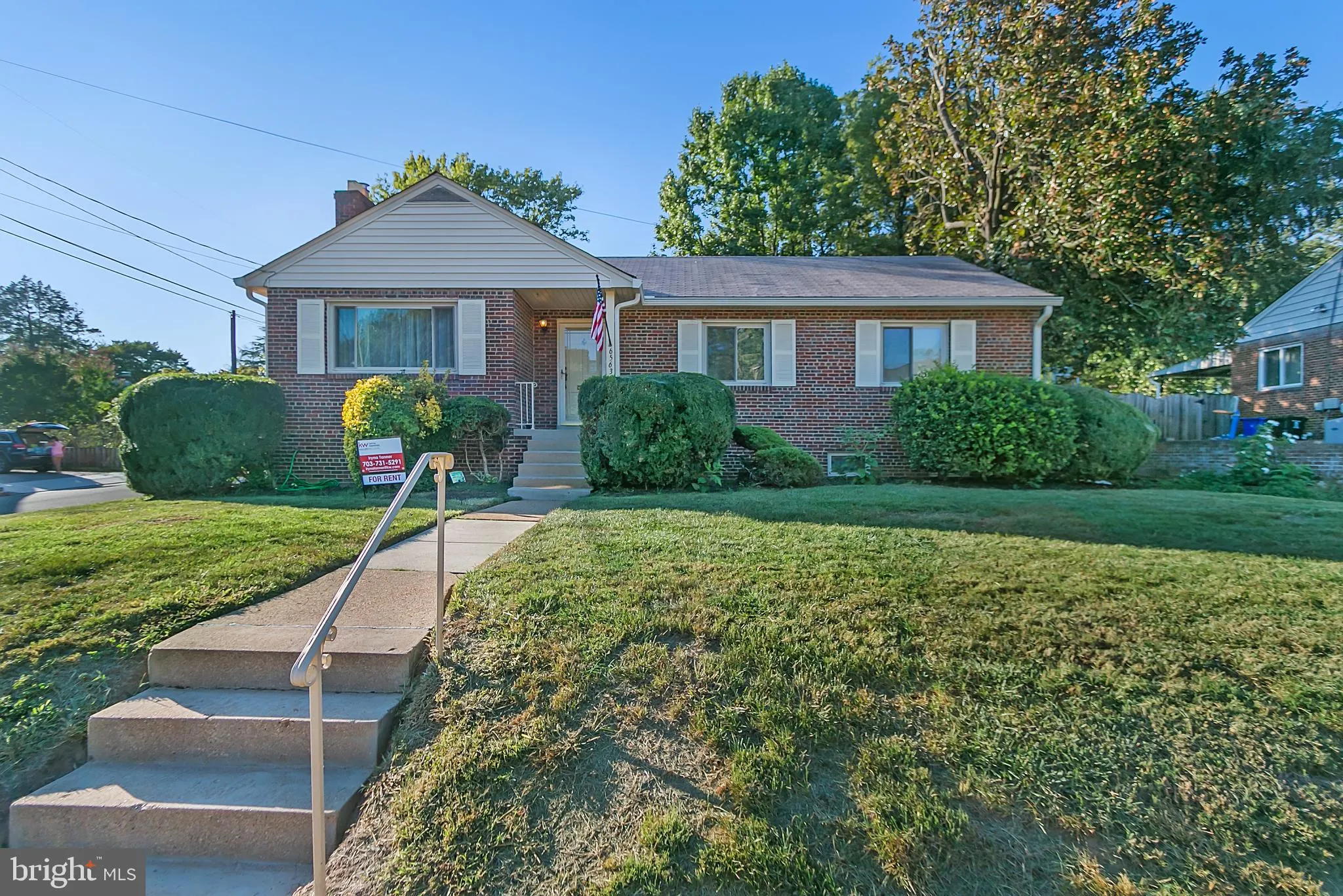 6563 WILLIAMSBURG BOULEVARD, Arlington, VA 22213
