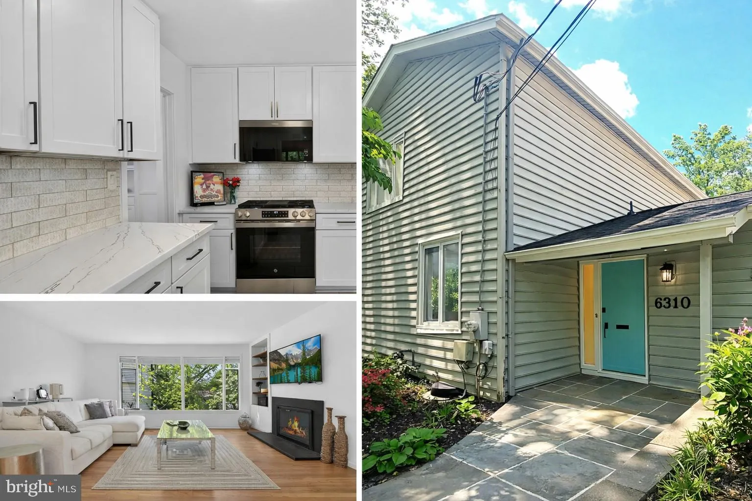6310 HALBERT ROAD, Bethesda, MD 20817