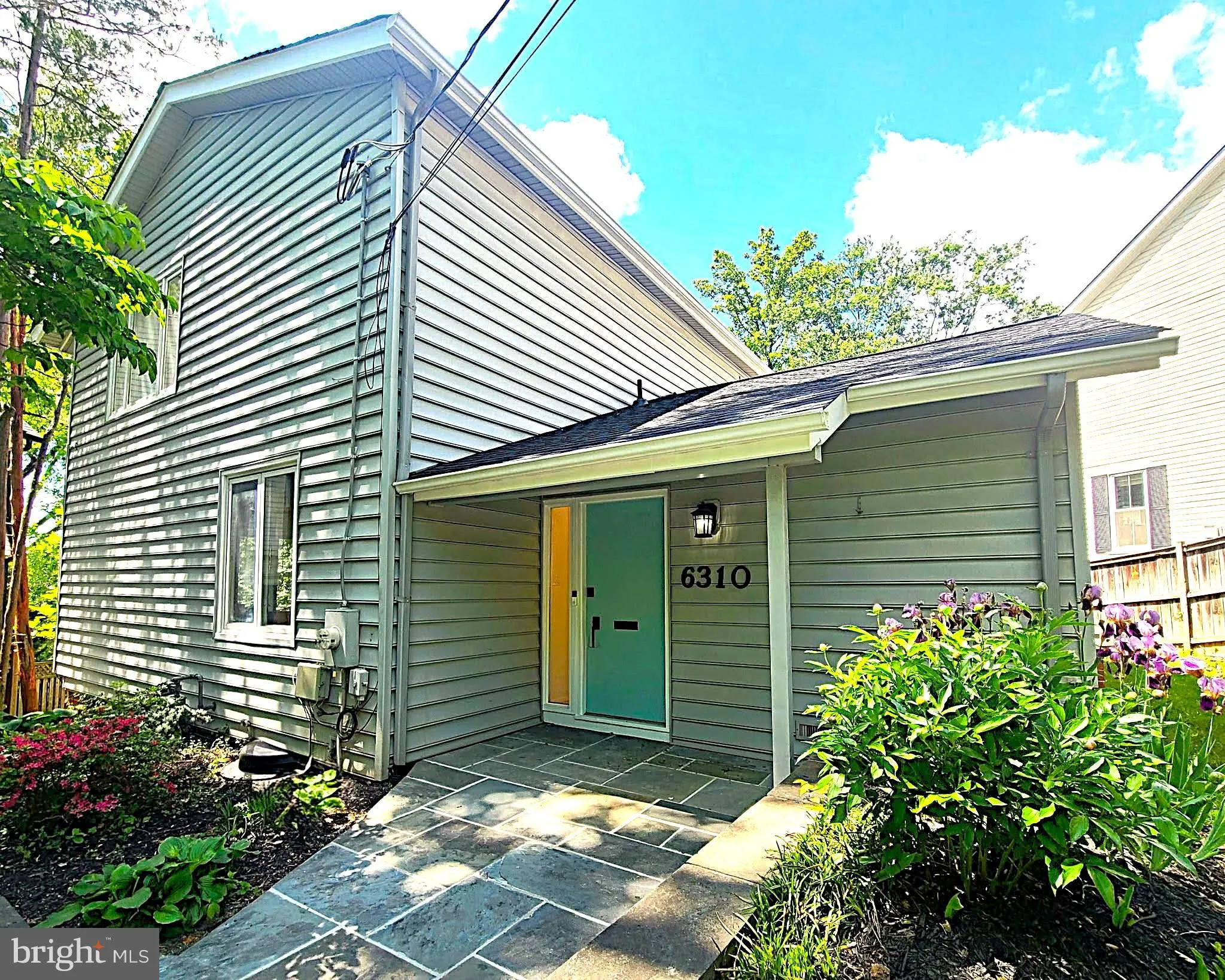 6310 HALBERT ROAD, Bethesda, MD 20817