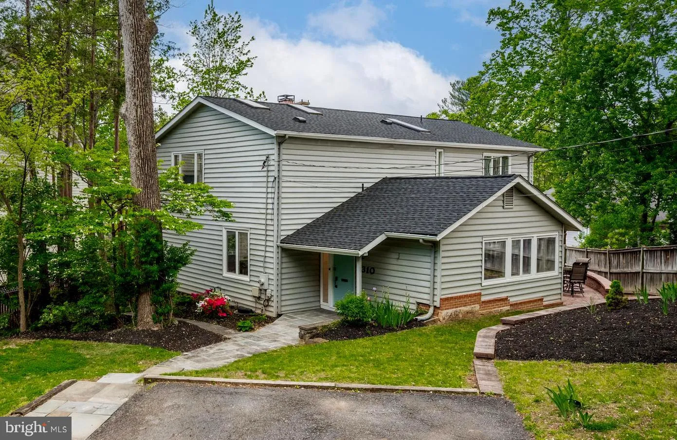 6310 HALBERT ROAD, Bethesda, MD 20817