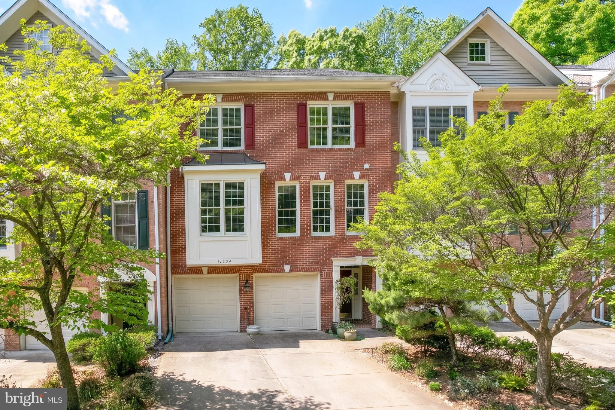 11434 CEDAR RIDGE DRIVE, Potomac, MD 20854