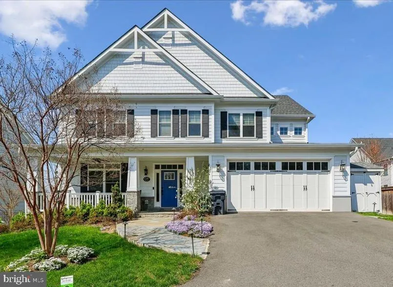 2998 BEECHWOOD LANE, Falls Church, VA 22042