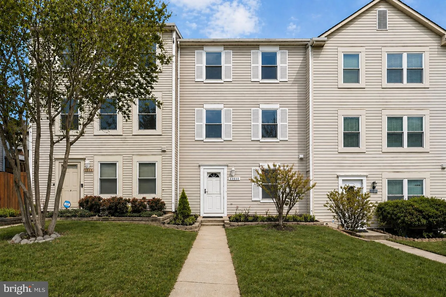 Residential Coming Soon