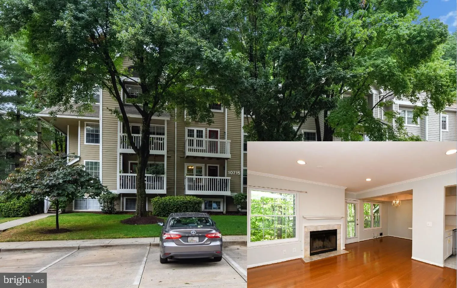 10715 HAMPTON MILL, Rockville, MD 20852