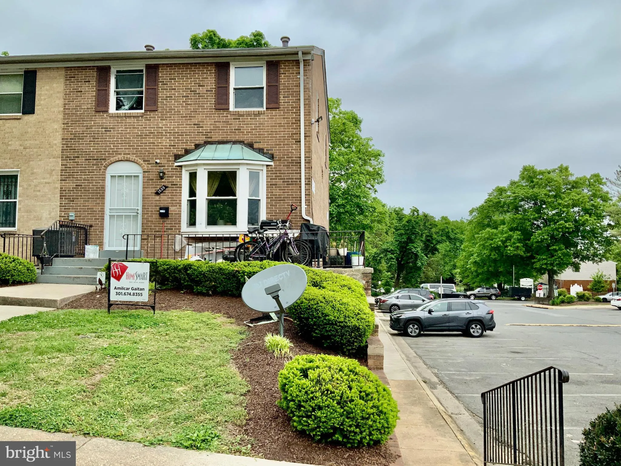 1639 ADDISON ROAD, District Heights, MD 20747