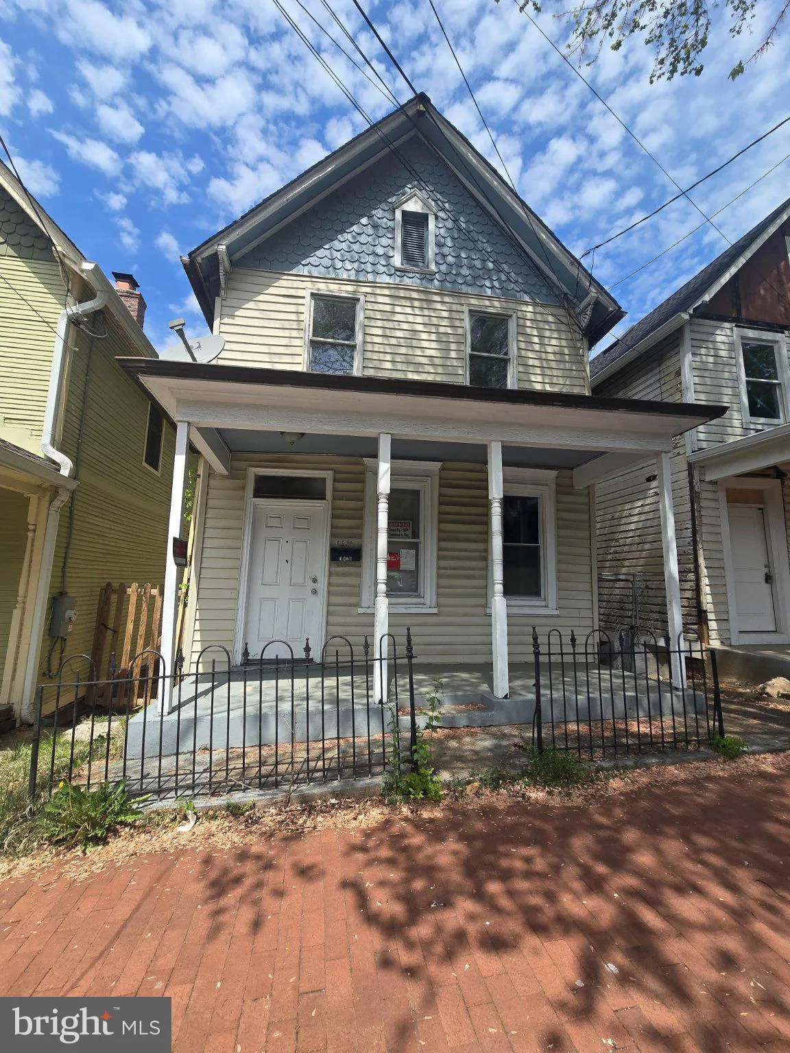 1520 W STREET, Washington, DC 20020