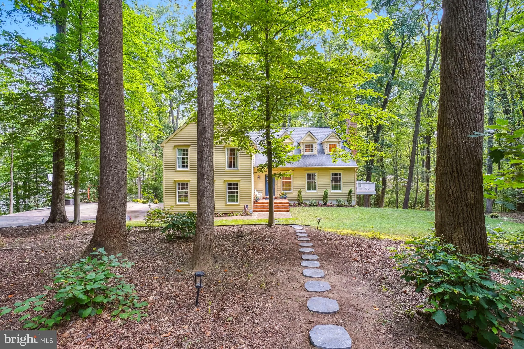 3486 GODSPEED ROAD, Davidsonville, MD 21035