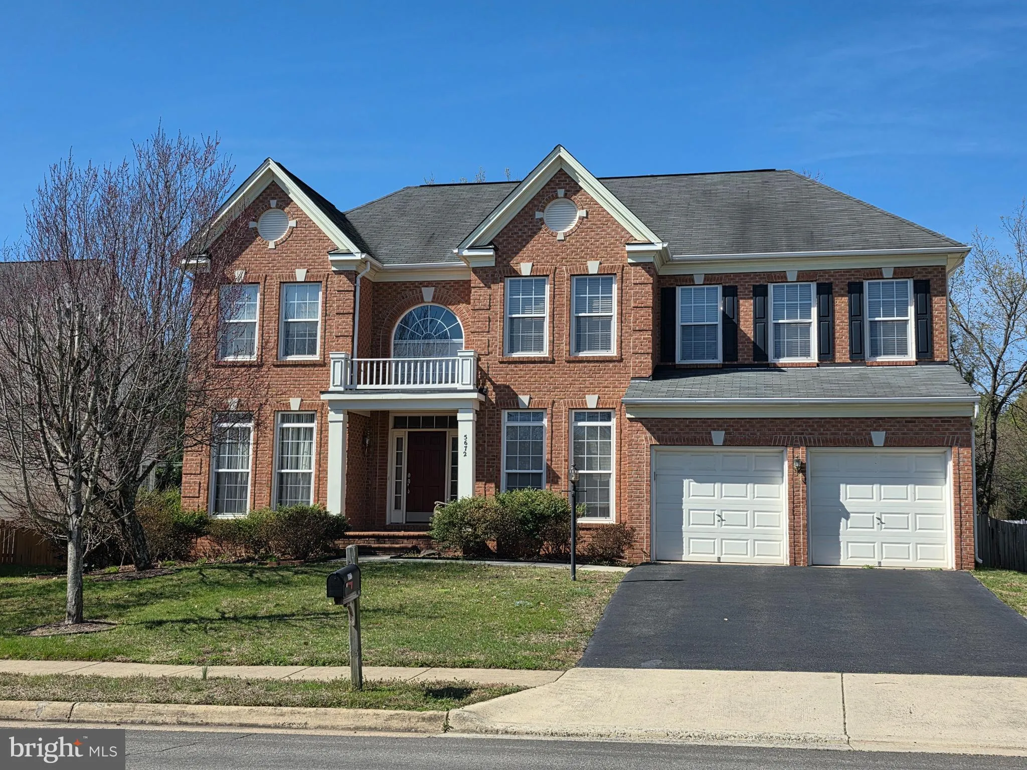 5672 CARIBBEAN COURT, Haymarket, VA 20169