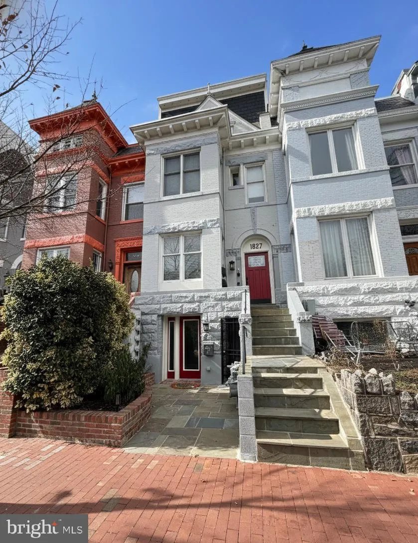 1827 1ST STREET, Washington, DC 20001