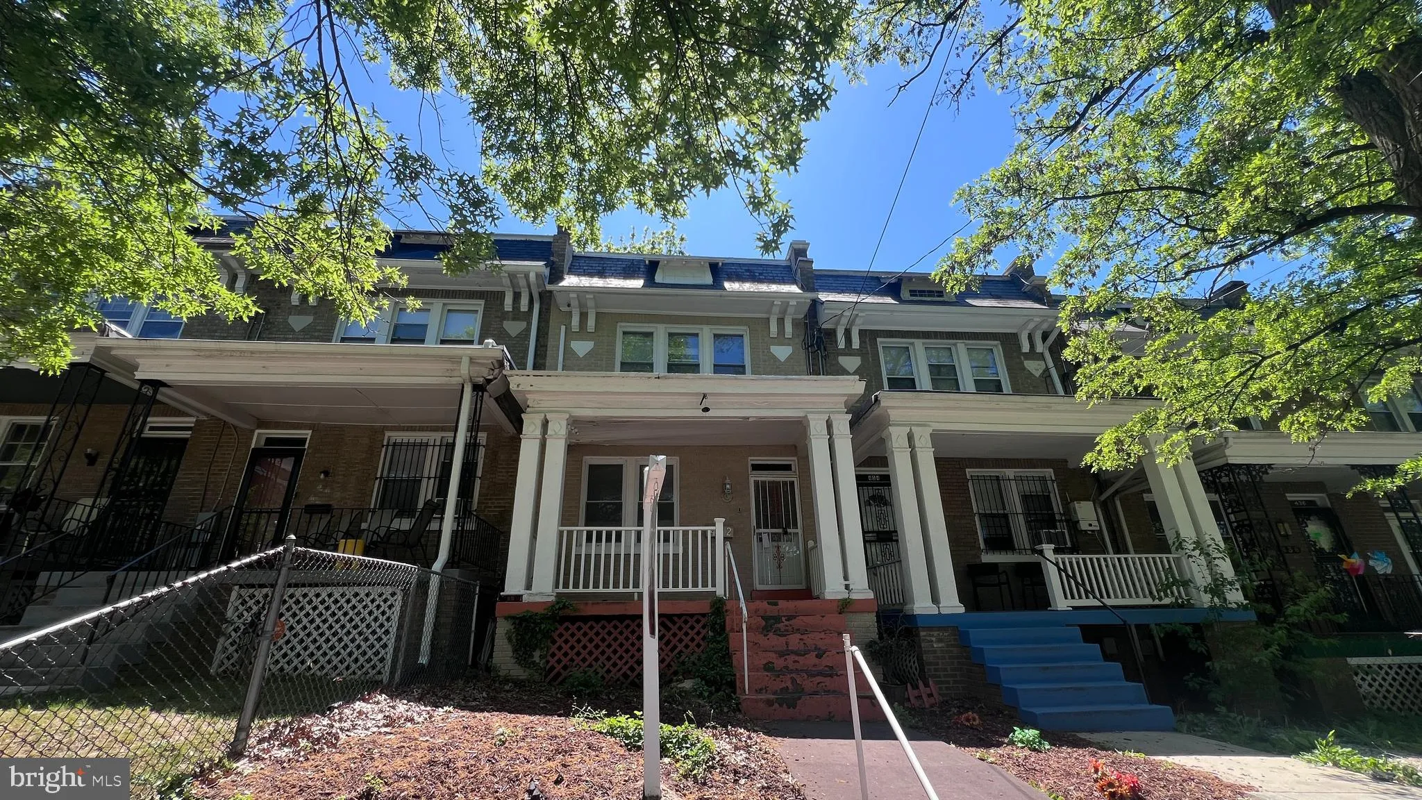 432 CRITTENDEN STREET, Washington, DC 20011