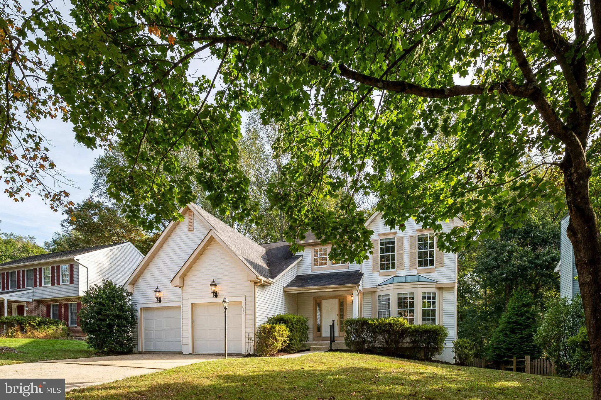 6111 DRY LEAF PATH, Columbia, MD 21044