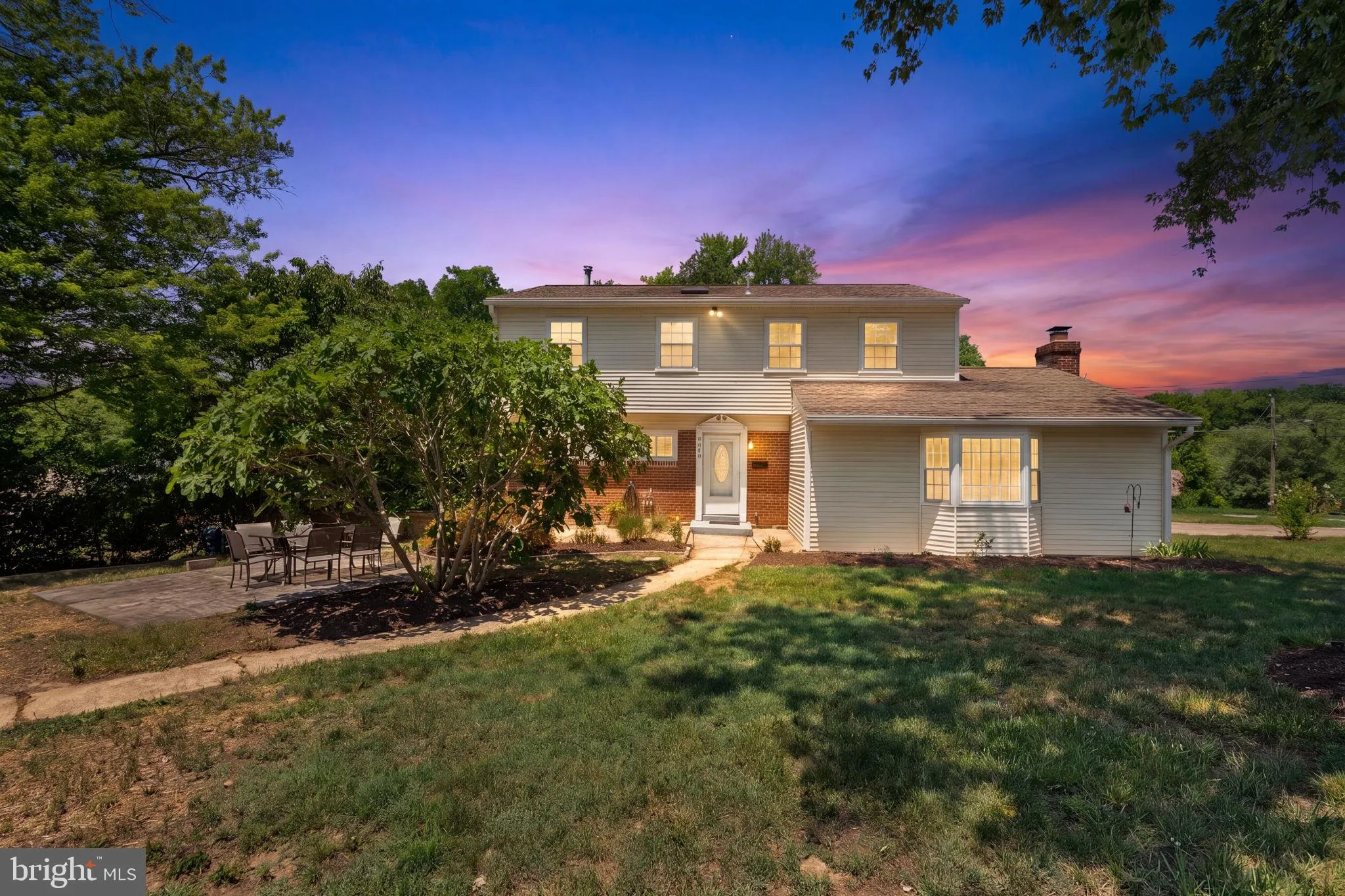 3600 OAKWOOD LANE, Alexandria, VA 22310