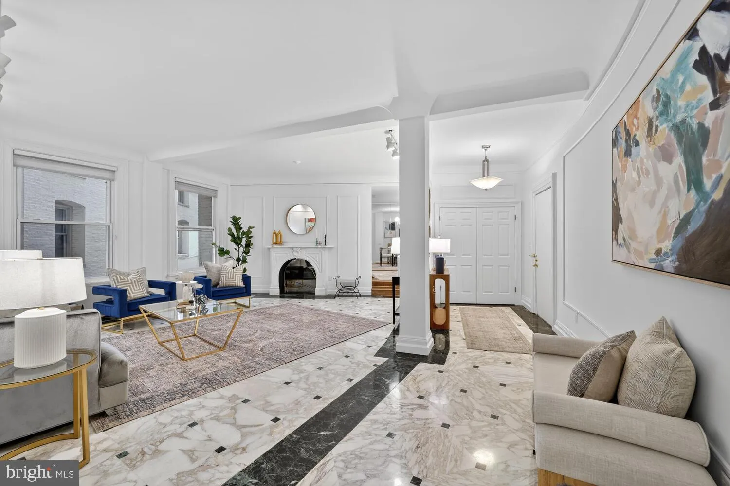 2126 CONNECTICUT AVENUE, Washington, DC 20008