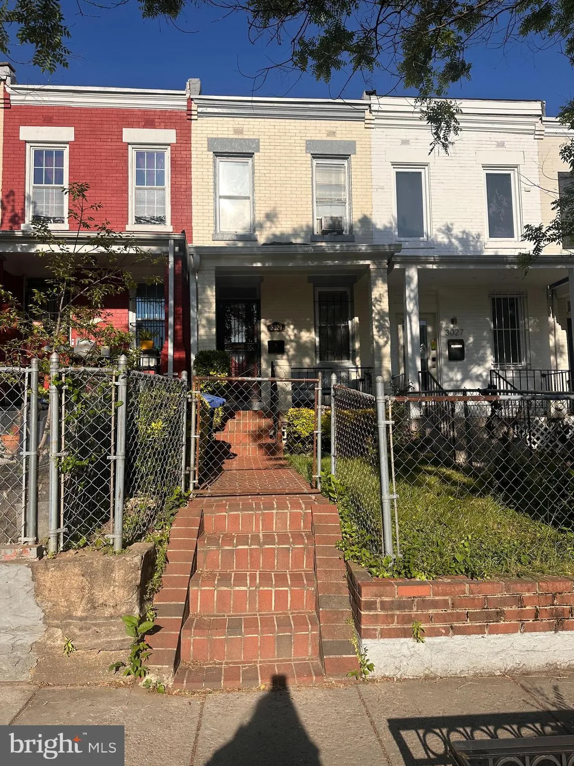 3029 SHERMAN AVENUE, Washington, DC 20001
