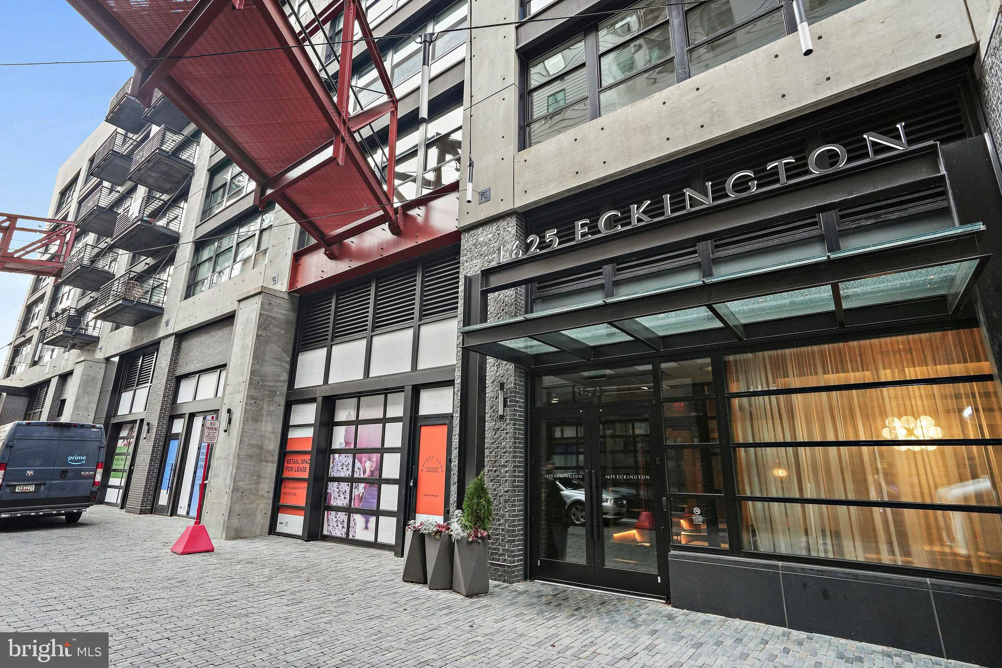 1625 ECKINGTON PLACE, Washington, DC 20002