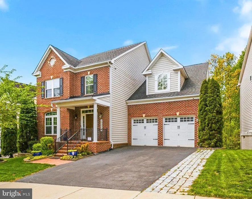 23004 SYCAMORE FARM DRIVE, Clarksburg, MD 20871