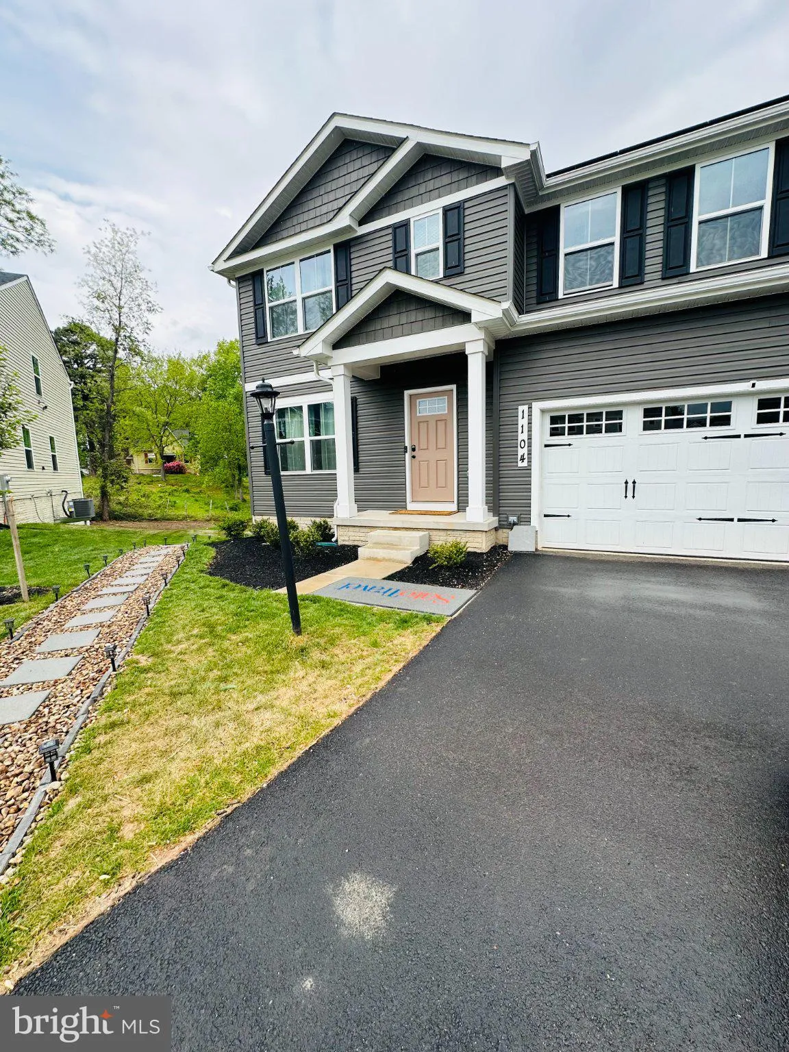 1106 SHUMI CT COURT, Capitol Heights, MD 20743