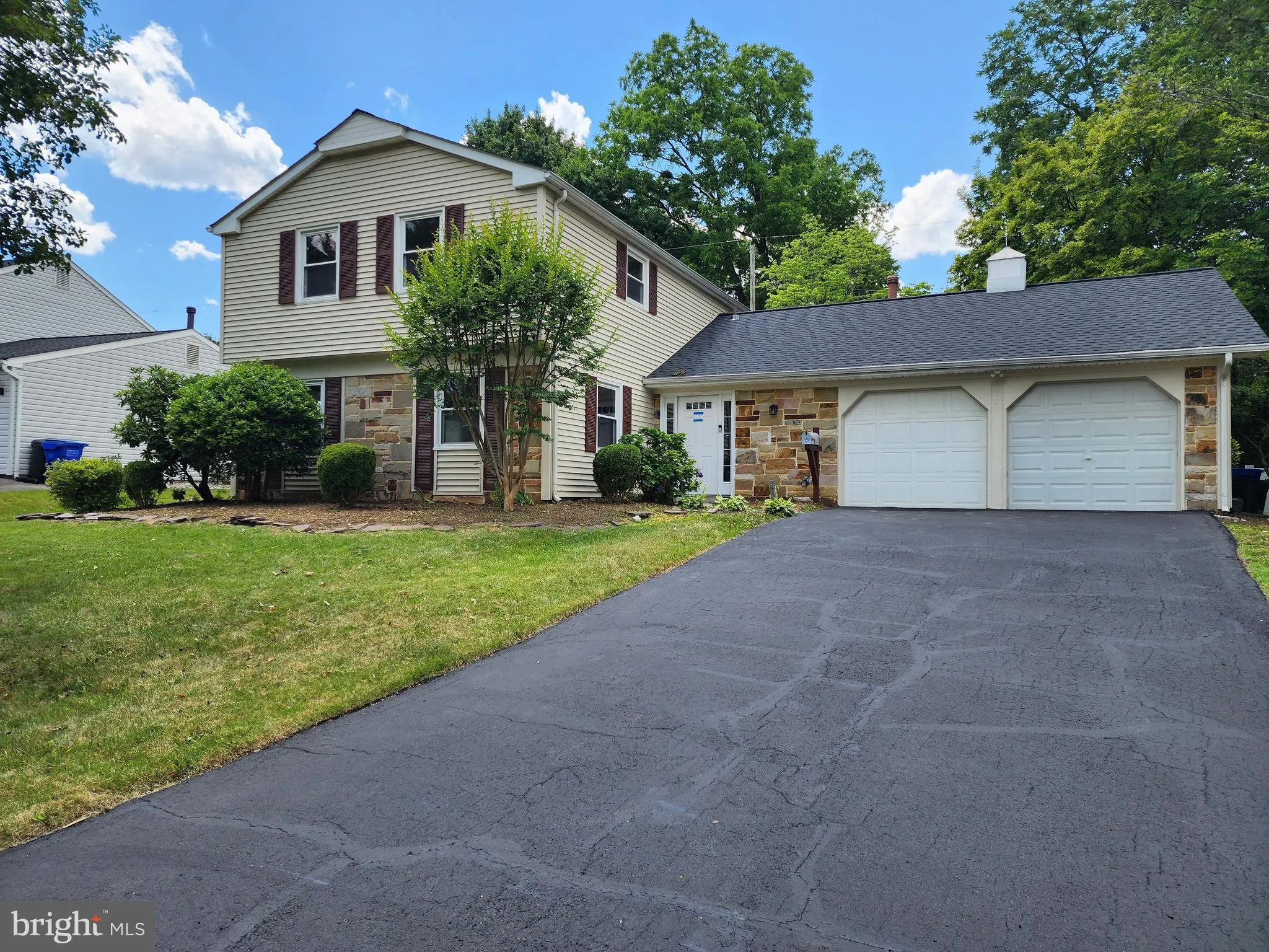 1310 PORT ECHO LANE, Bowie, MD 20716